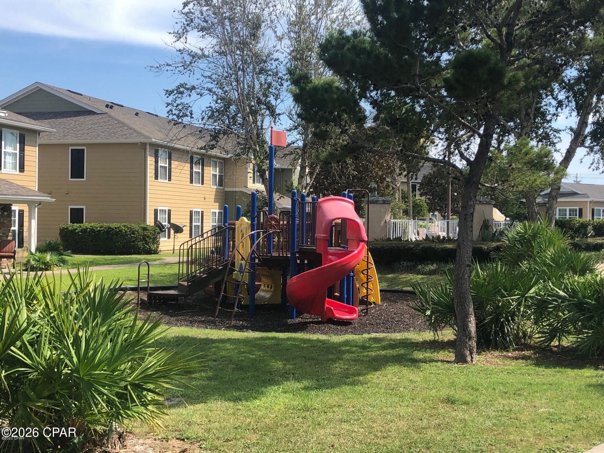 Nautical Cove Condo Phase 4 - Residential