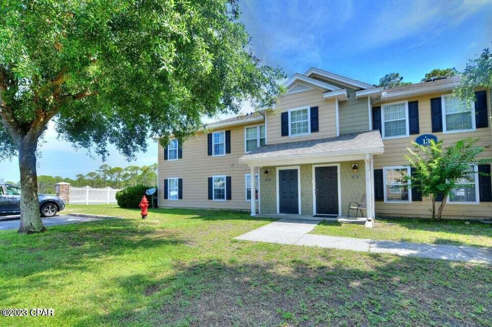 [No Recorded Subdiv] - Residential Lease