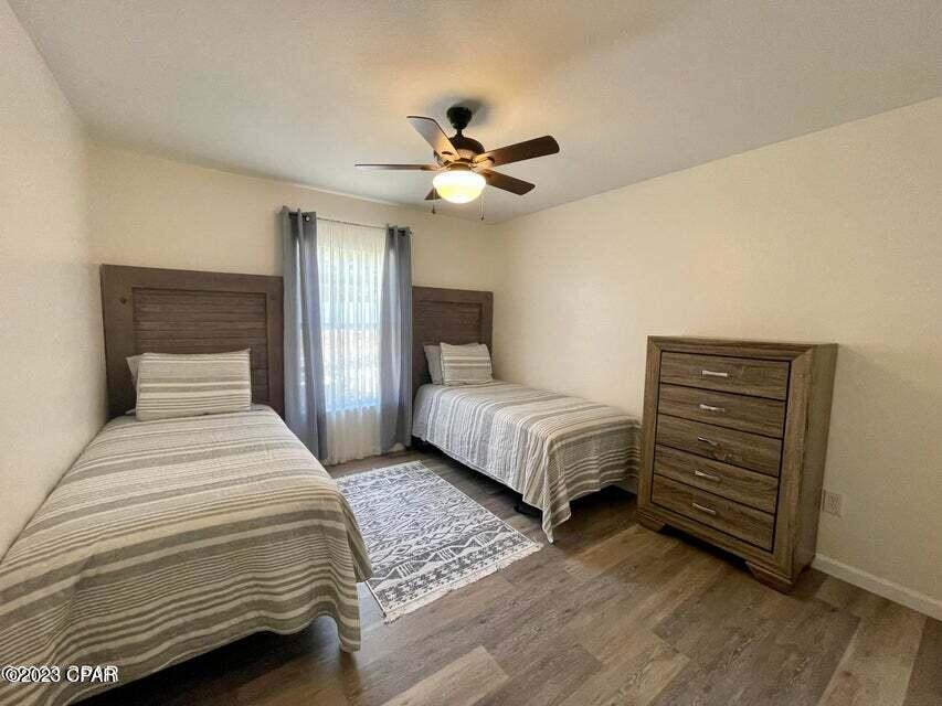 [No Recorded Subdiv] - Residential Lease