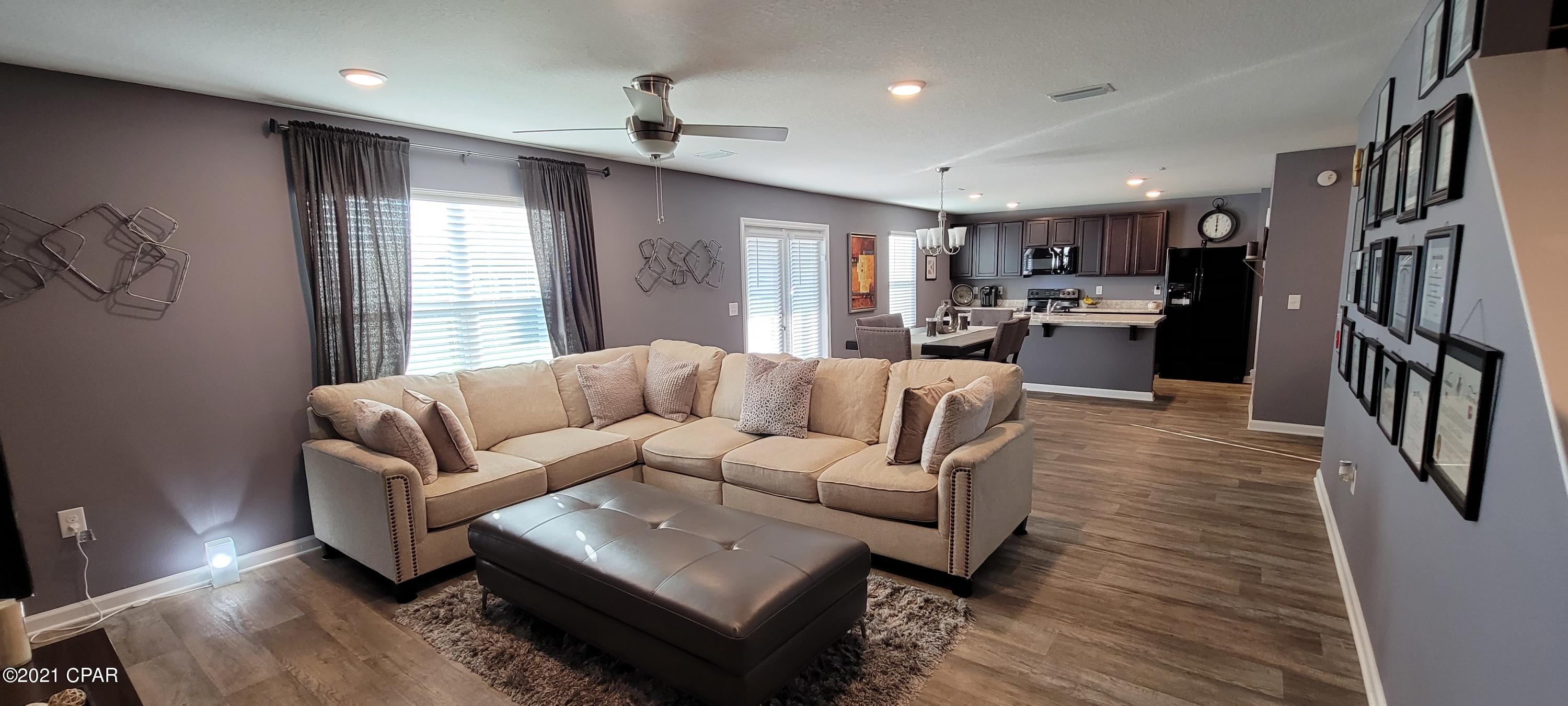 Bridge Harbor - Residential