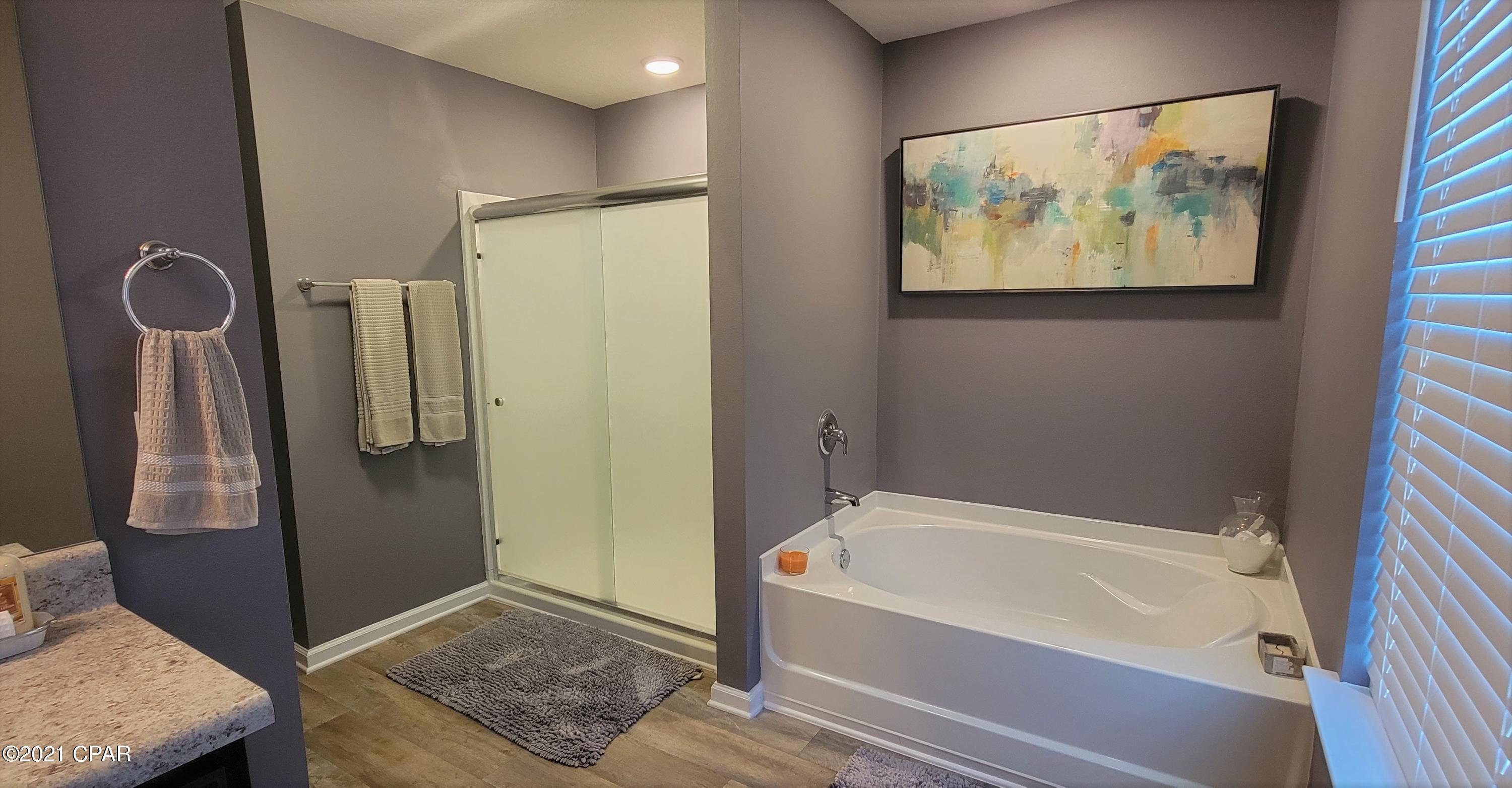 Bridge Harbor - Residential