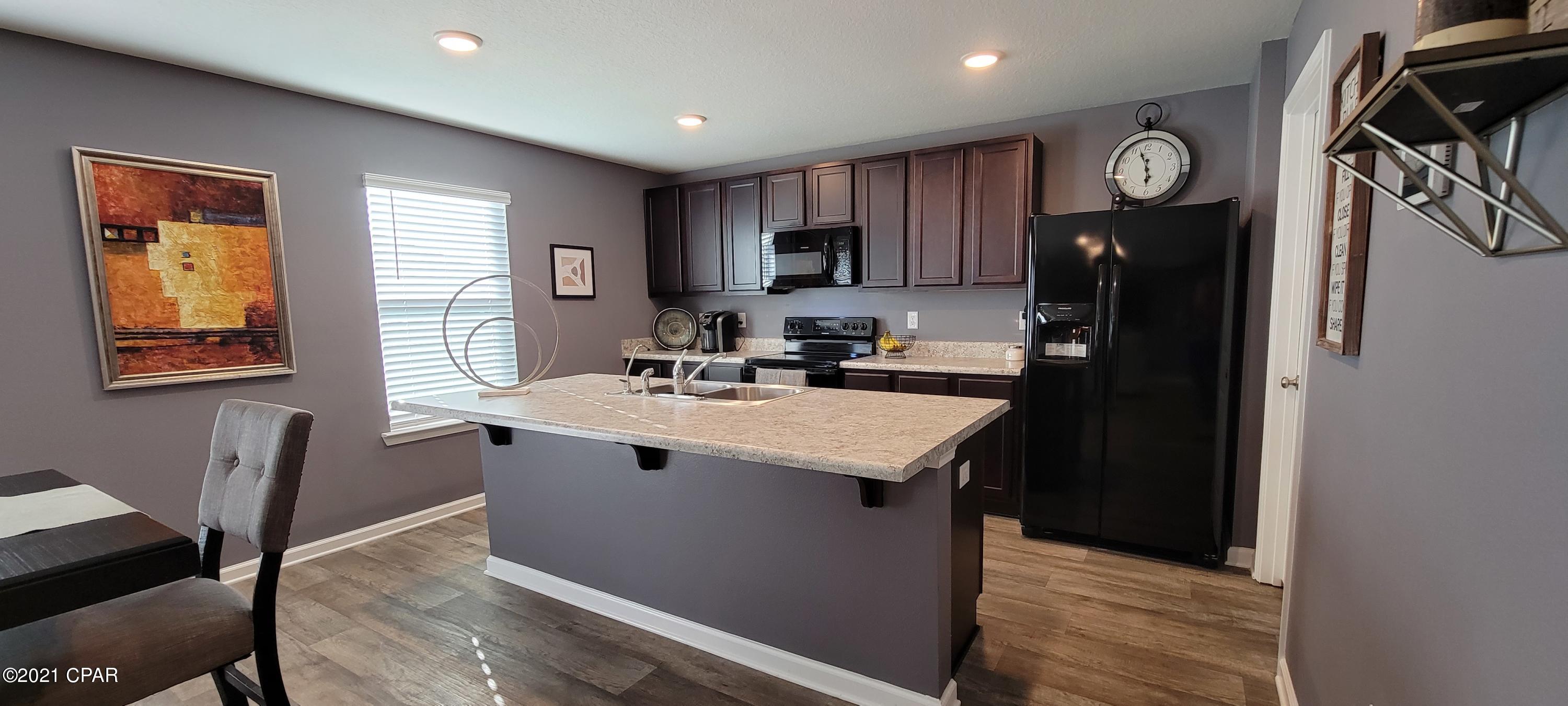 Bridge Harbor - Residential