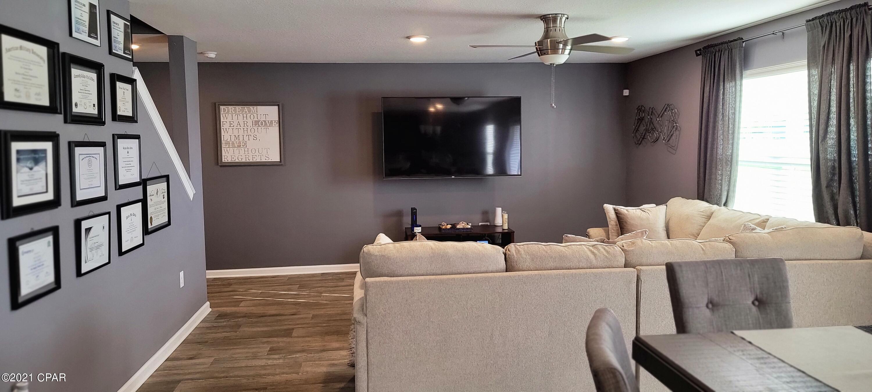 Bridge Harbor - Residential