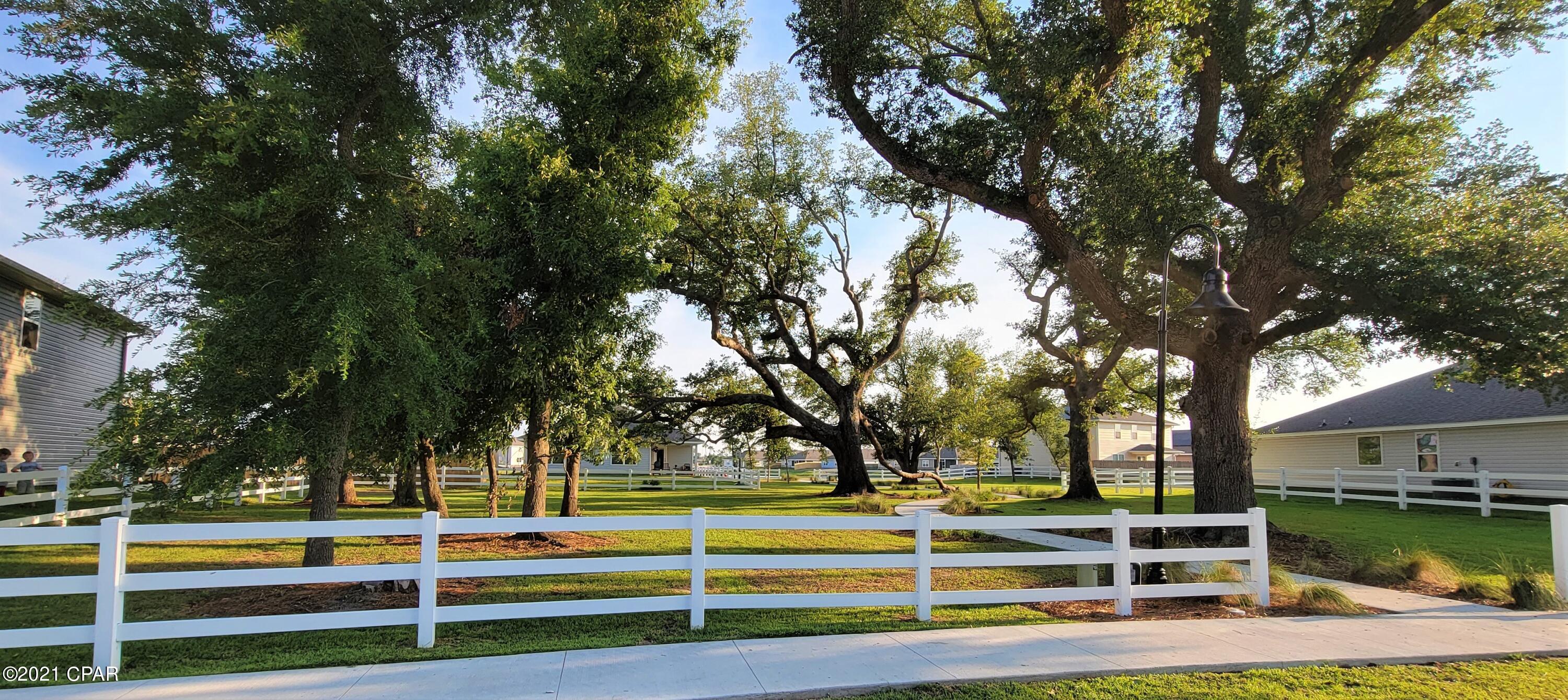 Bridge Harbor - Residential