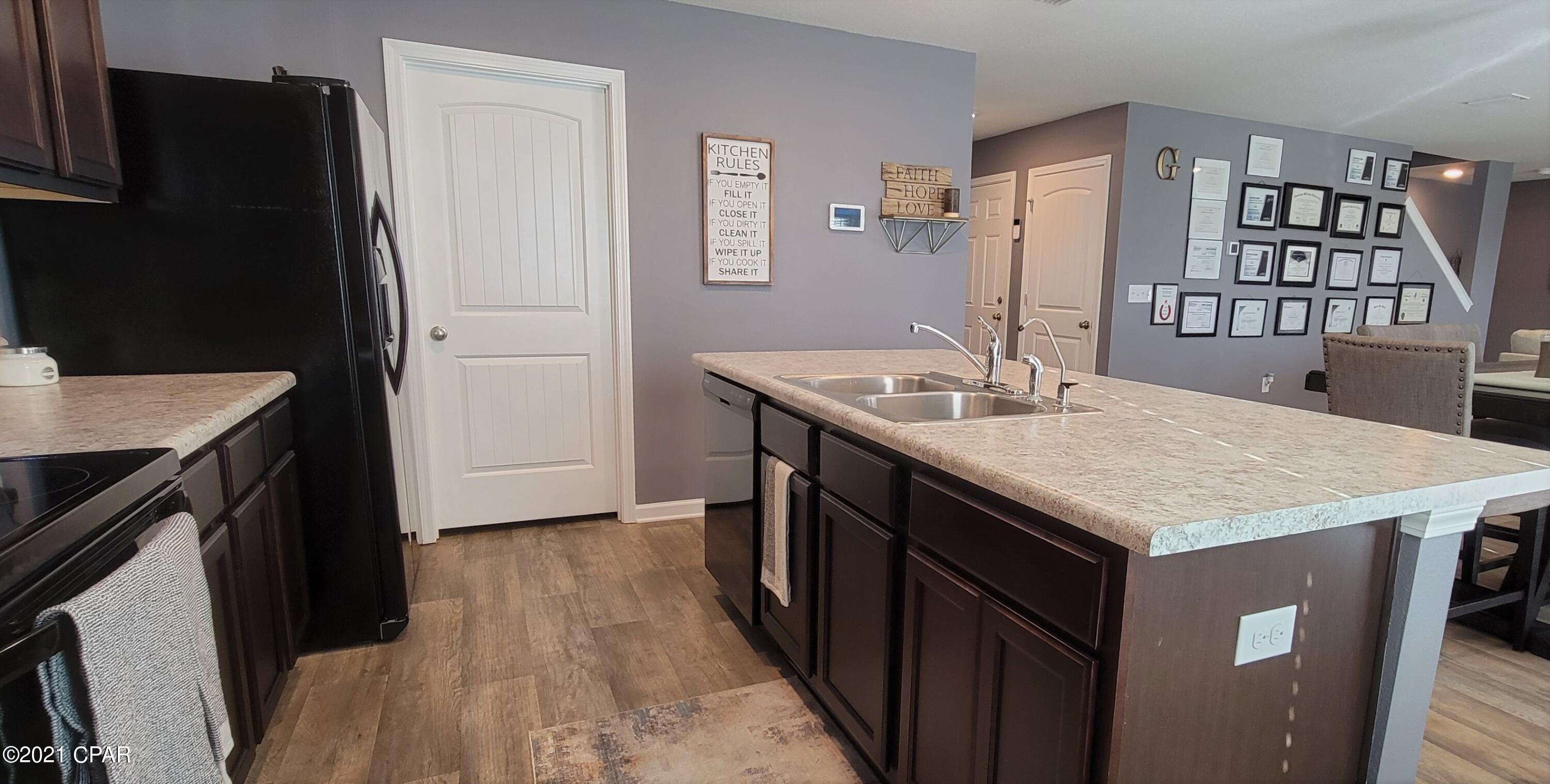 Bridge Harbor - Residential