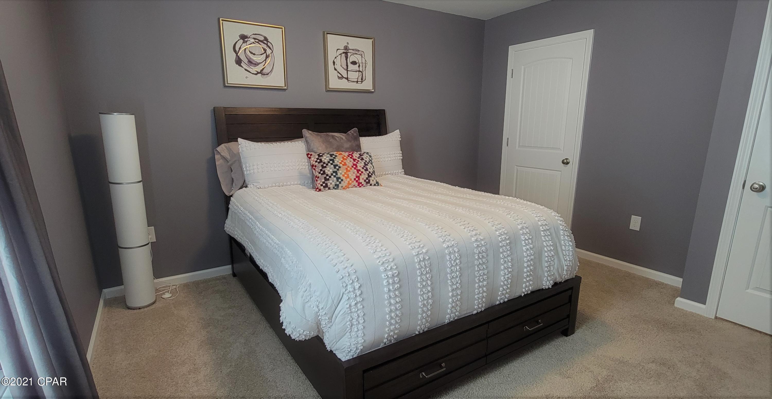 Bridge Harbor - Residential