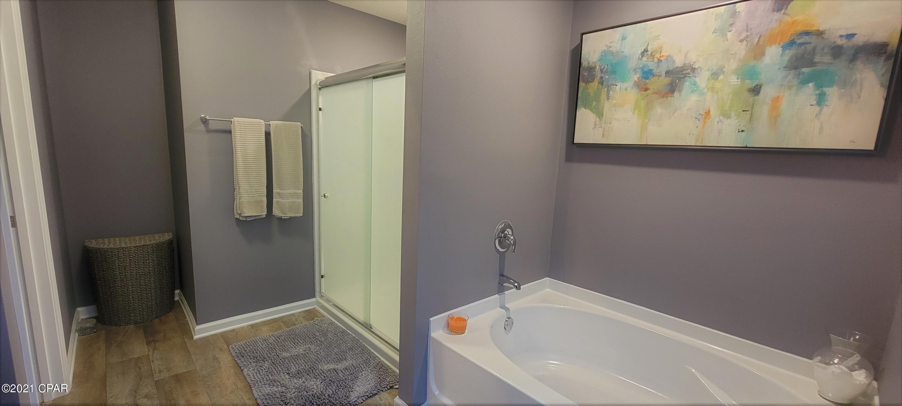 Bridge Harbor - Residential