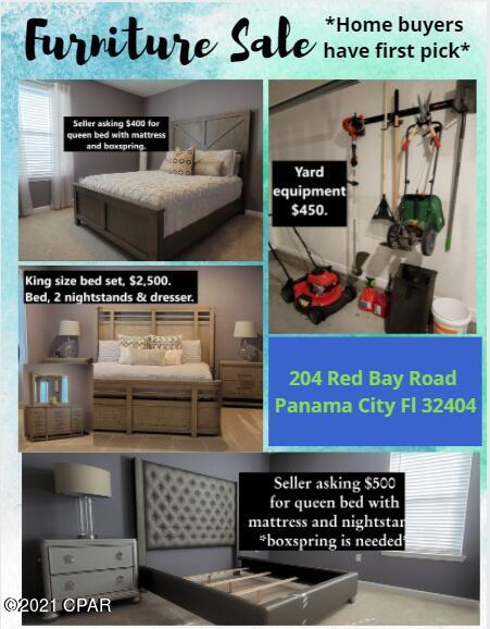 Bridge Harbor - Residential