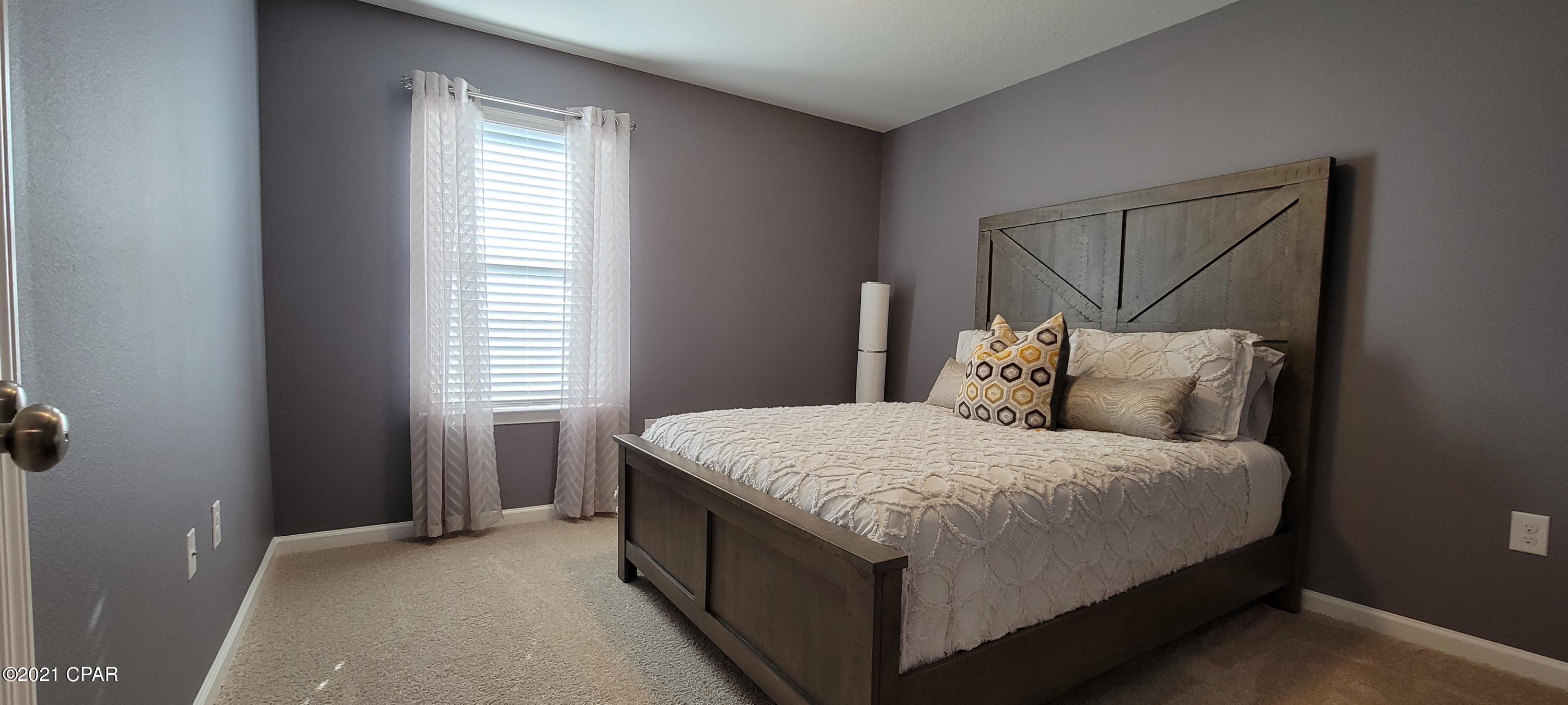 Bridge Harbor - Residential