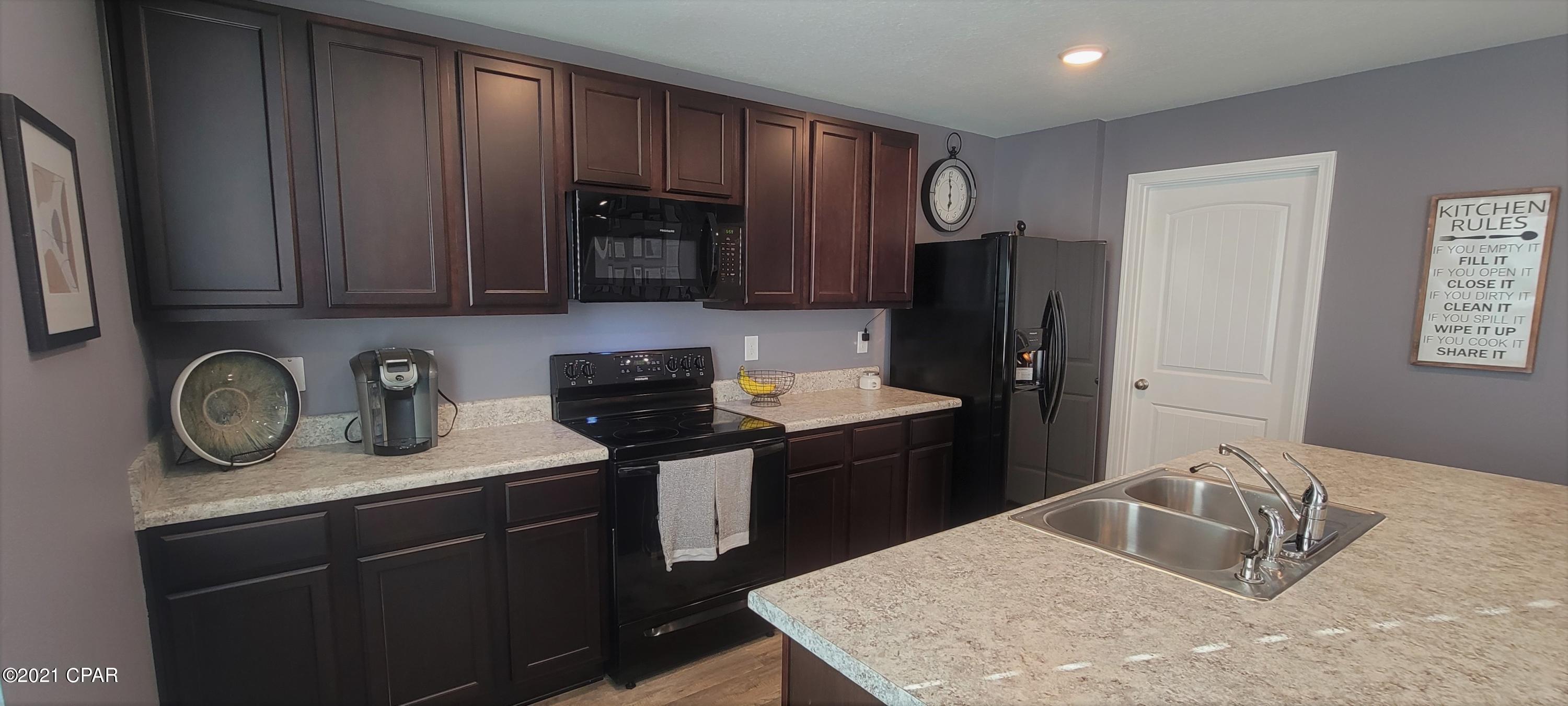 Bridge Harbor - Residential