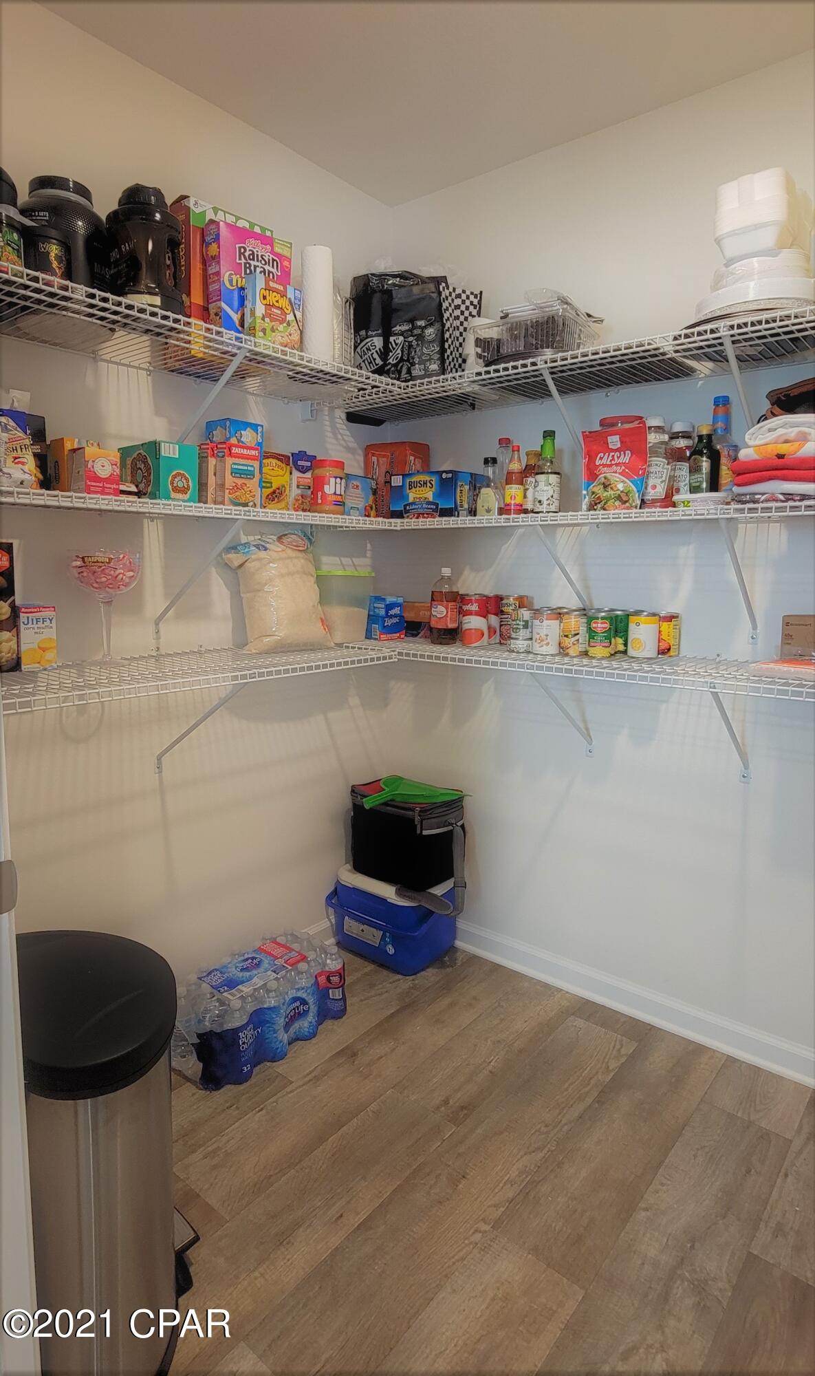 Bridge Harbor - Residential