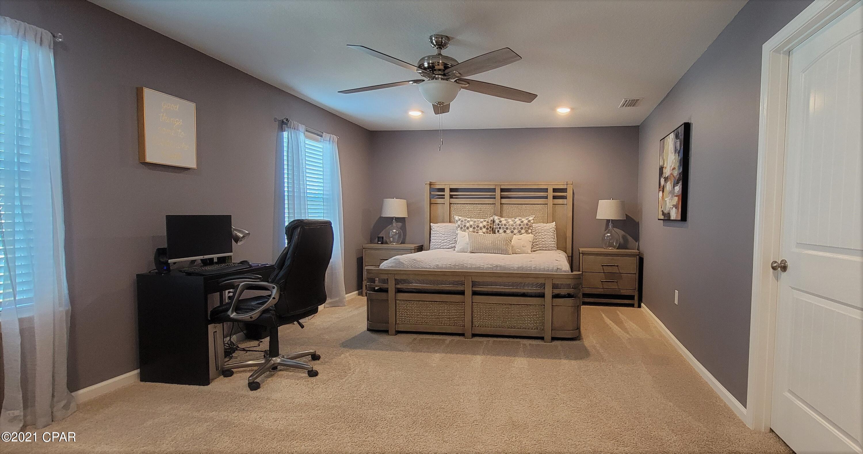 Bridge Harbor - Residential