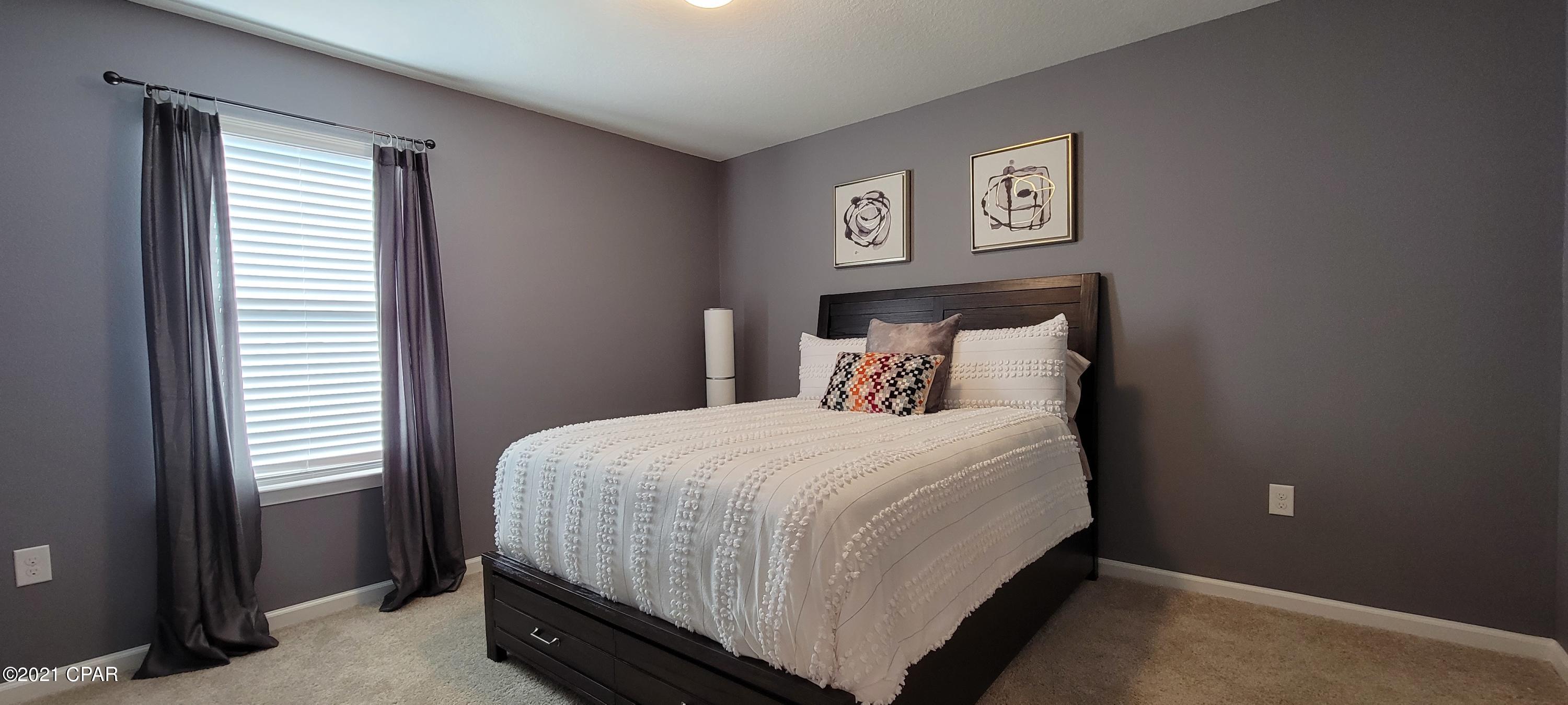 Bridge Harbor - Residential