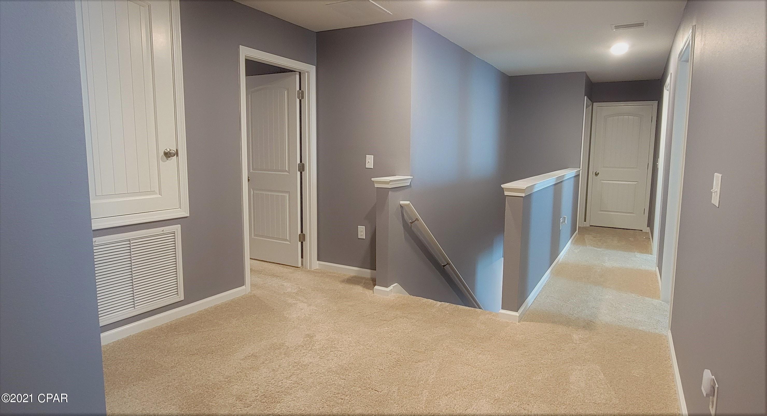 Bridge Harbor - Residential