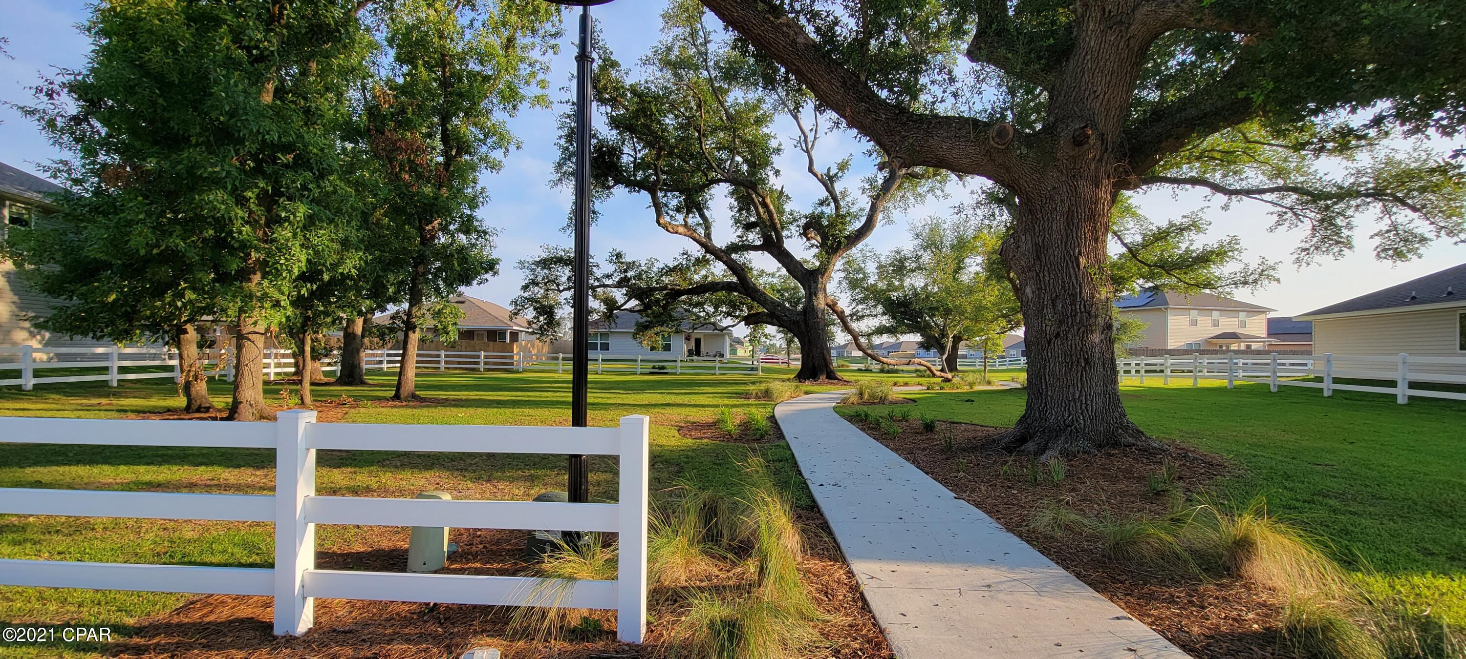 Bridge Harbor - Residential