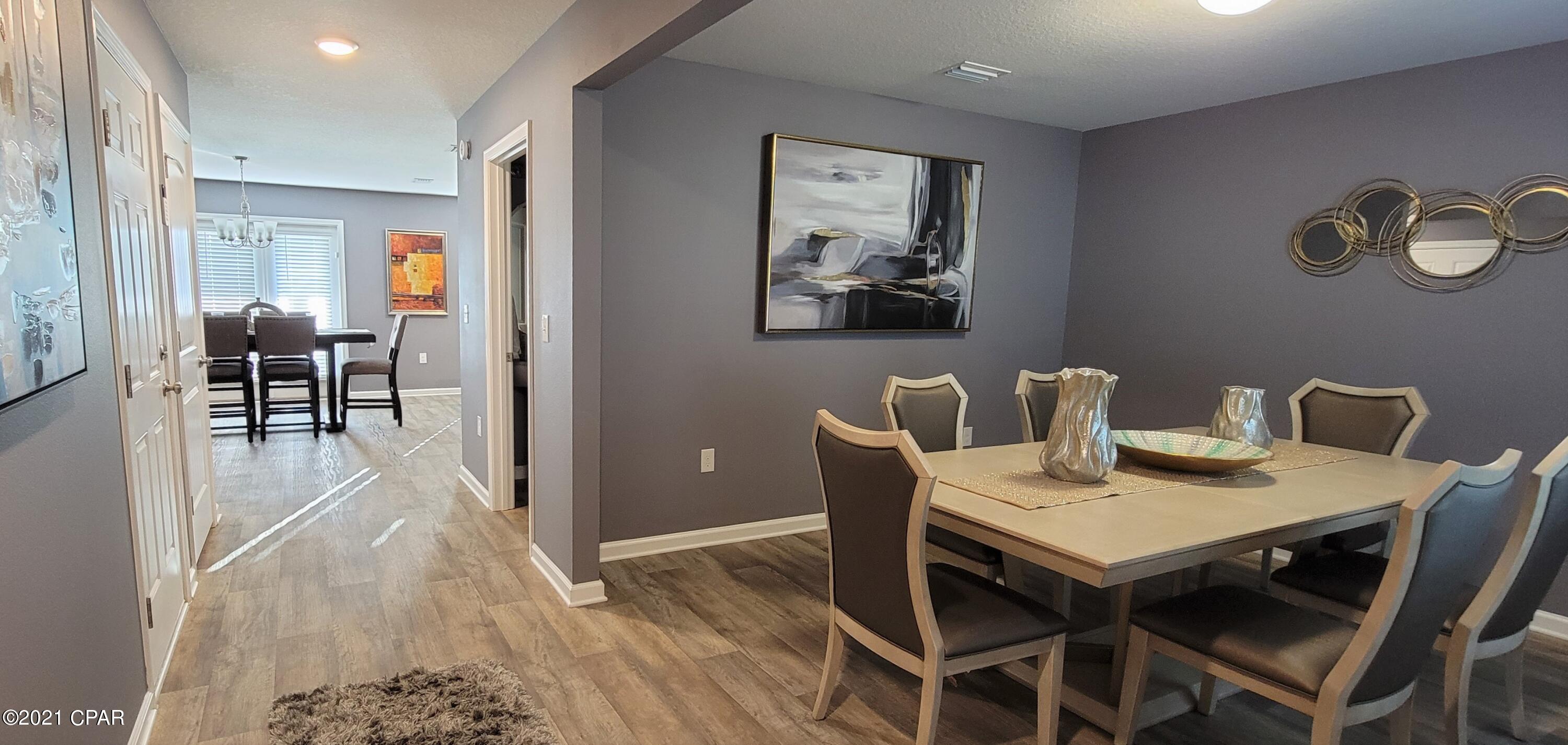 Bridge Harbor - Residential