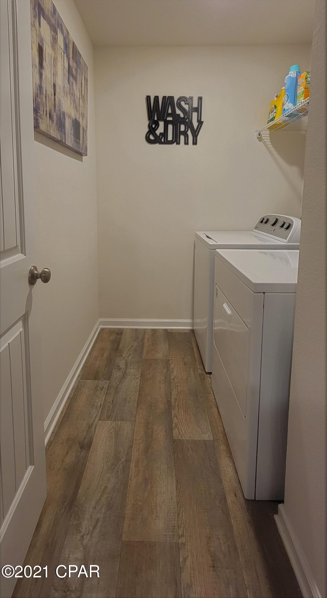 Bridge Harbor - Residential