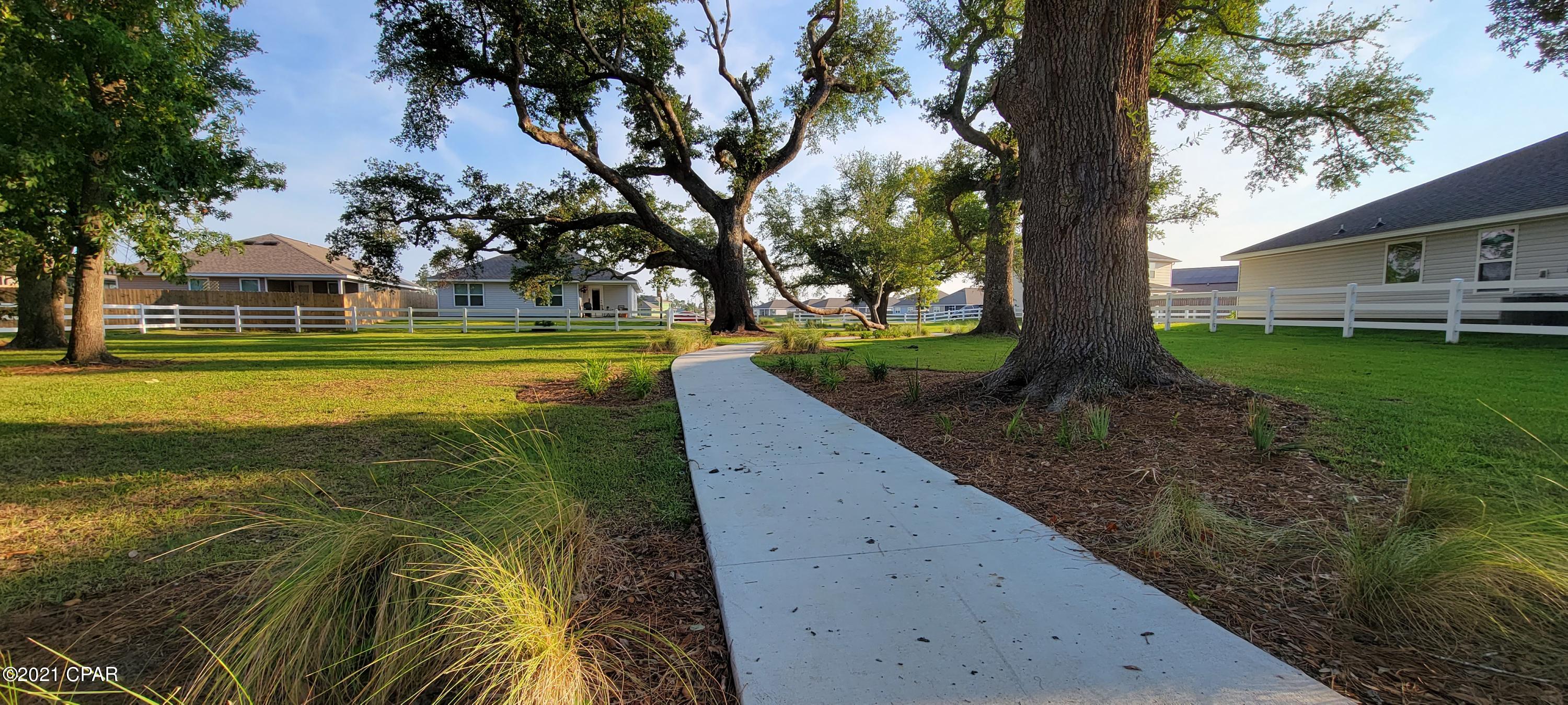 Bridge Harbor - Residential