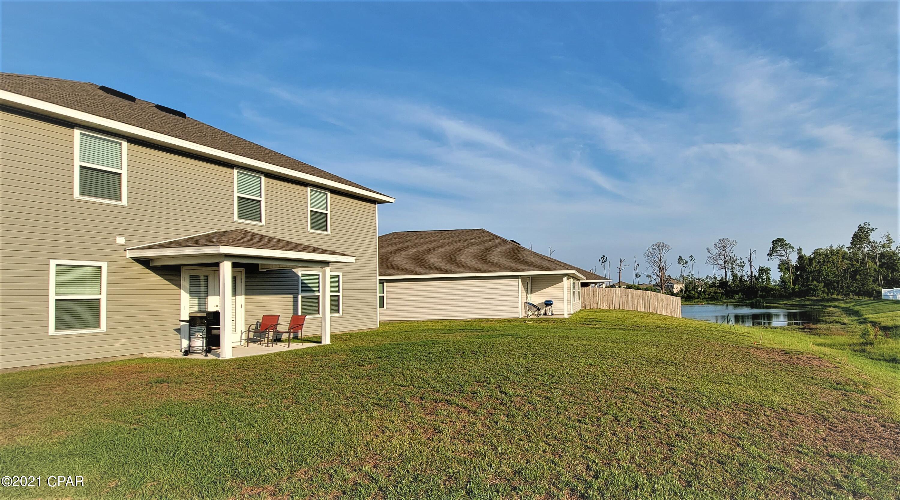 Bridge Harbor - Residential