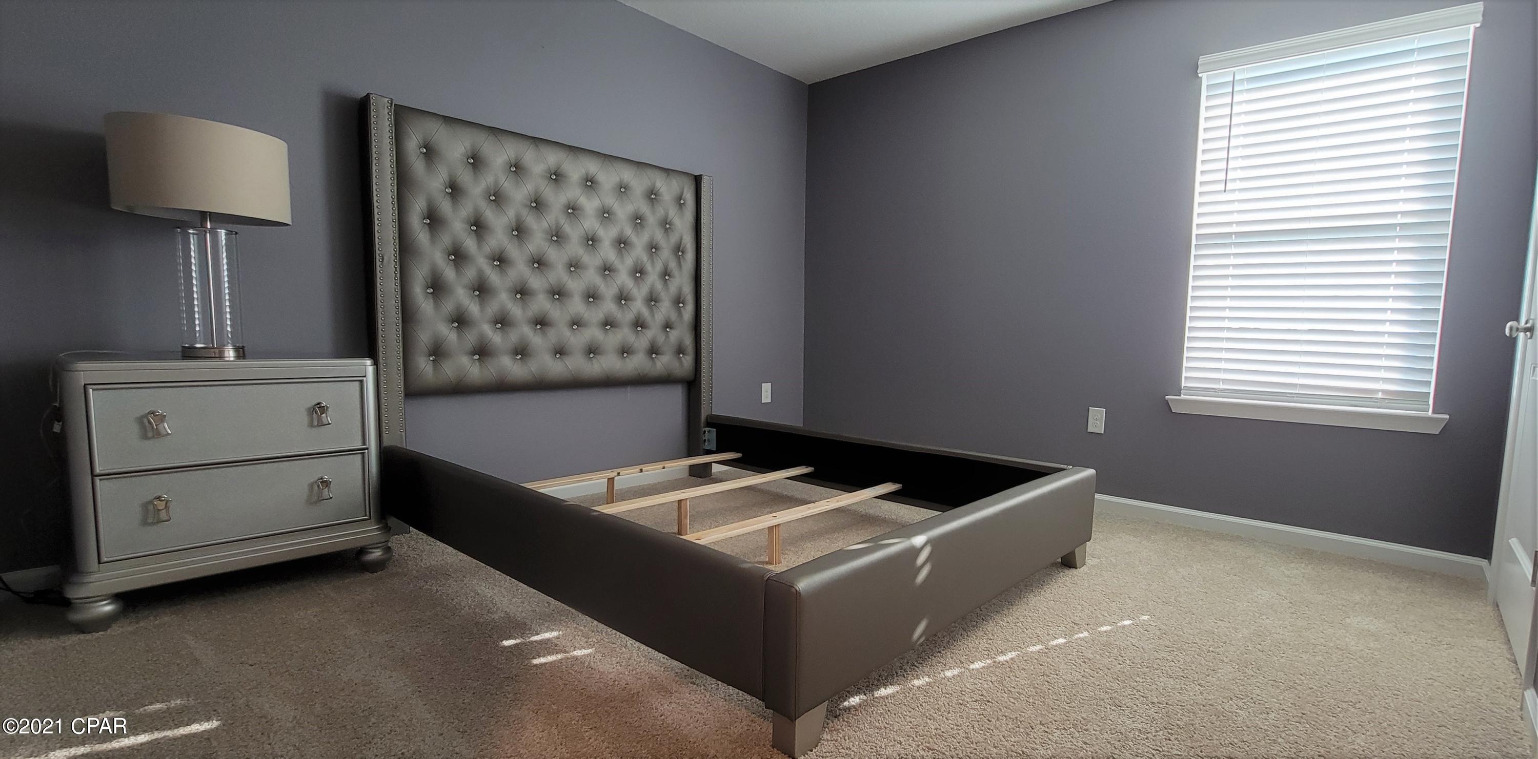 Bridge Harbor - Residential