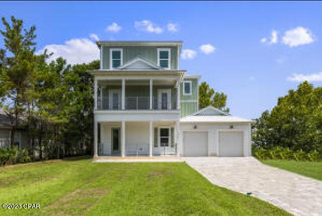 Gulfview Heights - Residential