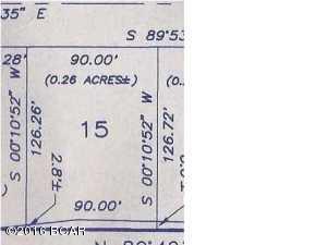 Dolphin Bay Ph I - Land