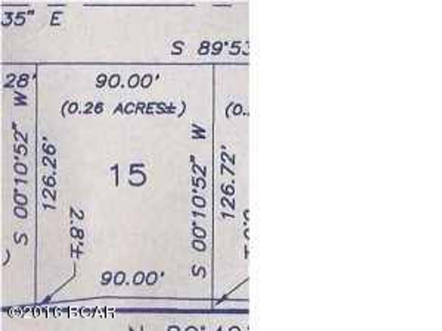 Don't miss this great opportunity to own a BEAUTIFUL canal lot with deep water access to the Bay and Gulf.  These lot is a builder/developer's dream!  This neighborhood is gated and offers a privately owned marina.  The lot is ready to build.