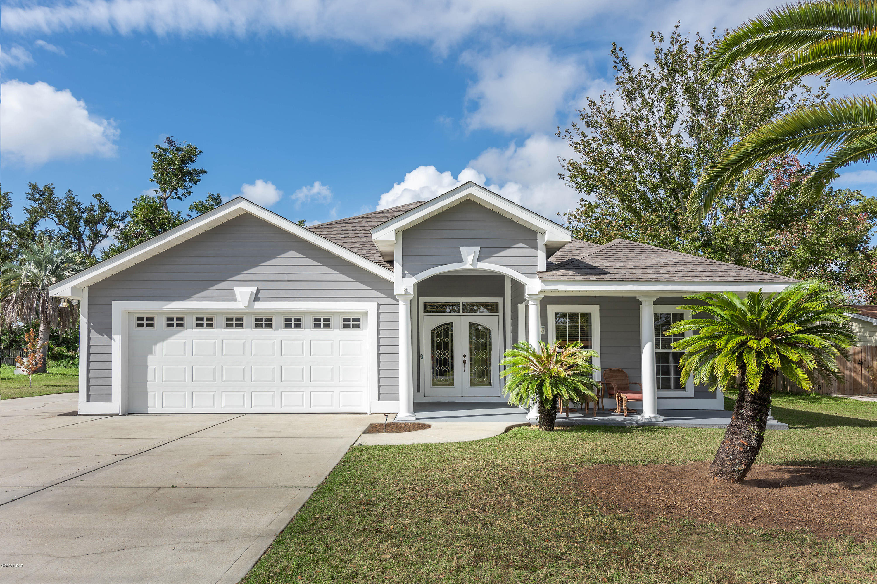 [No Recorded Subdiv] - Residential