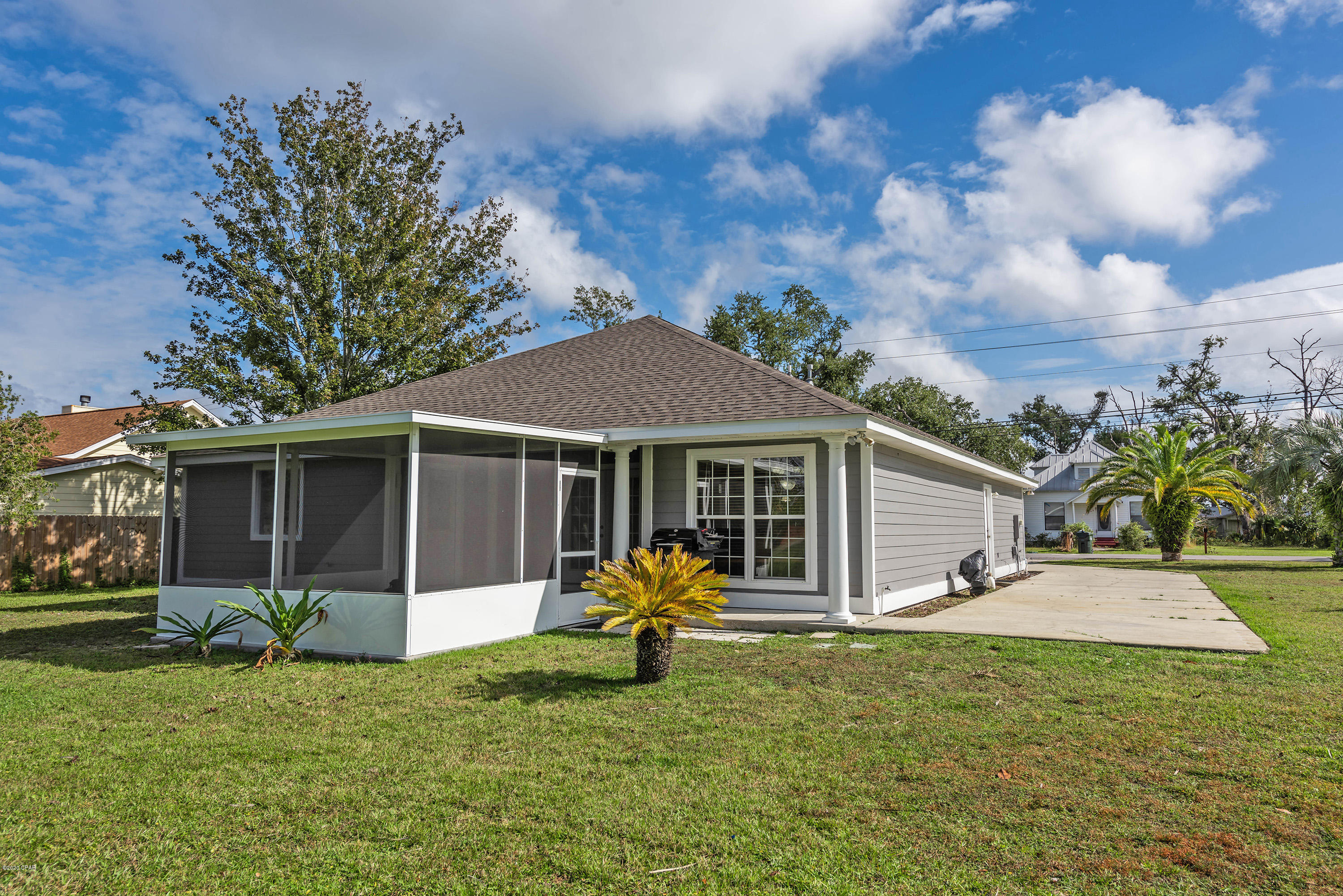 [No Recorded Subdiv] - Residential