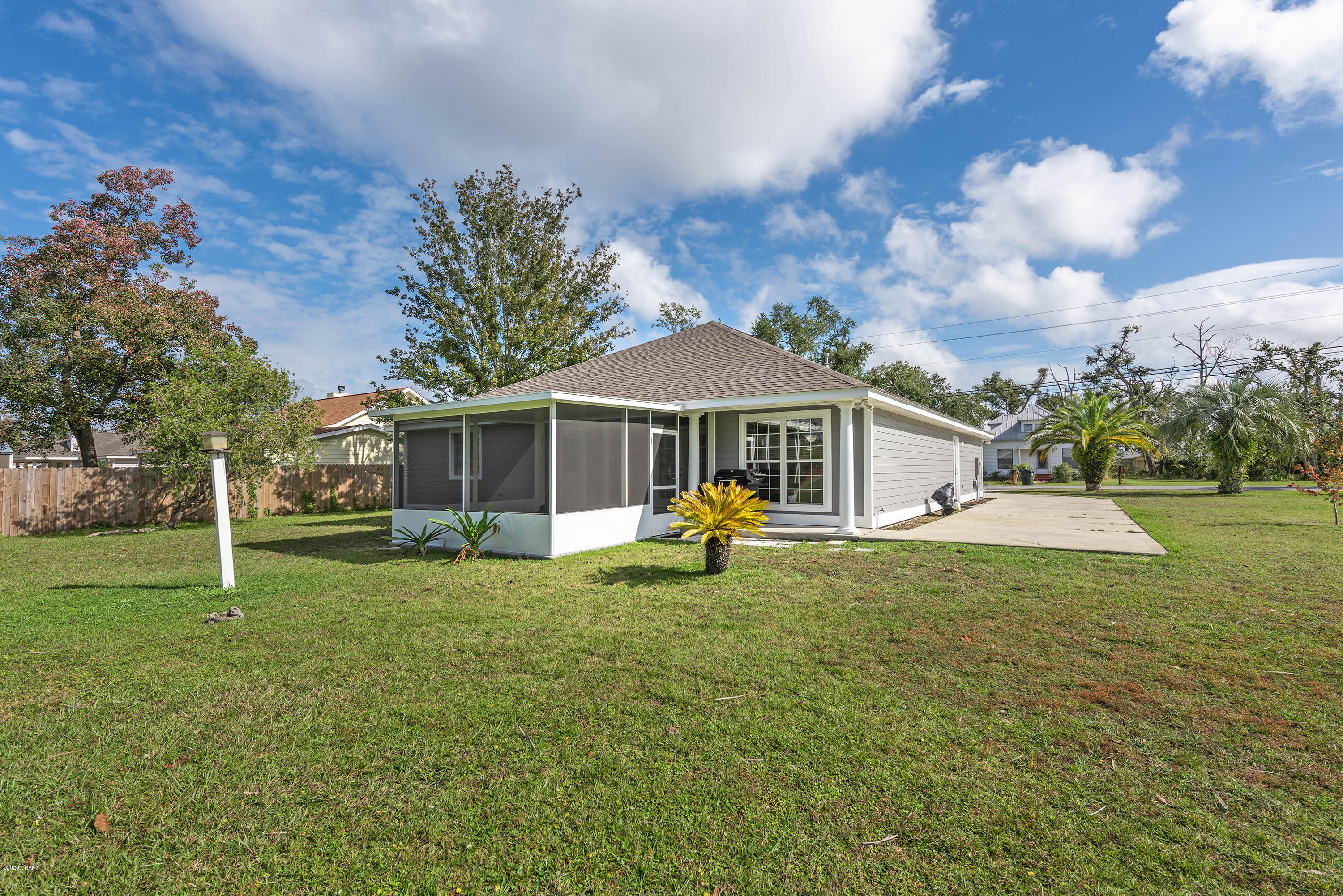 [No Recorded Subdiv] - Residential