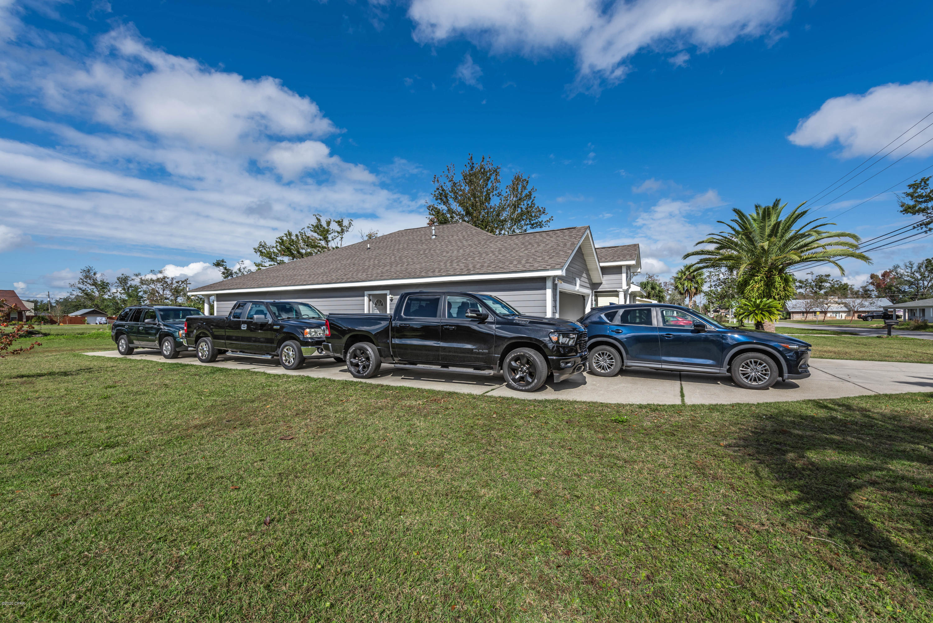 [No Recorded Subdiv] - Residential