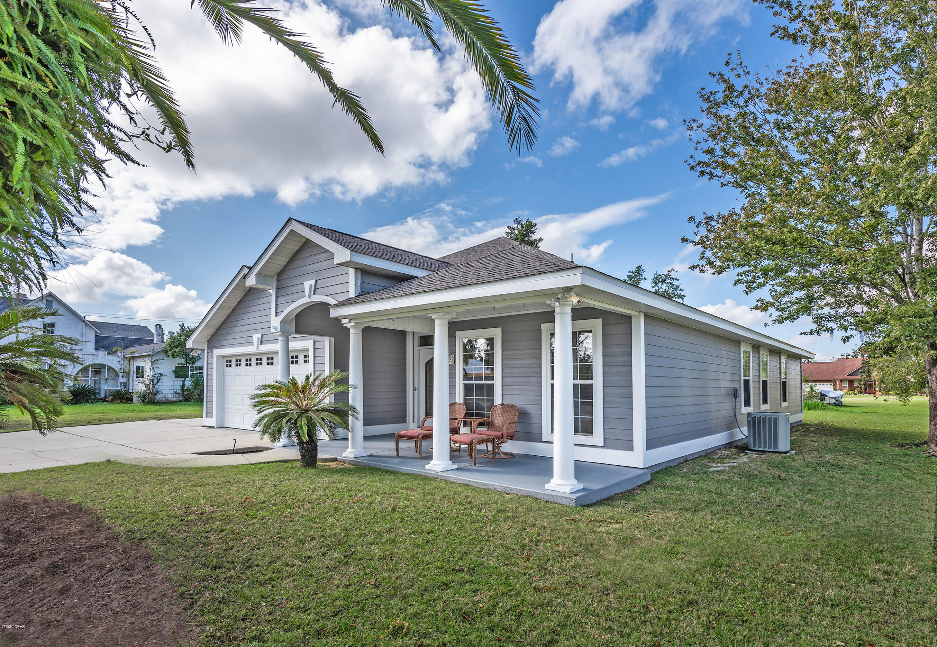 [No Recorded Subdiv] - Residential