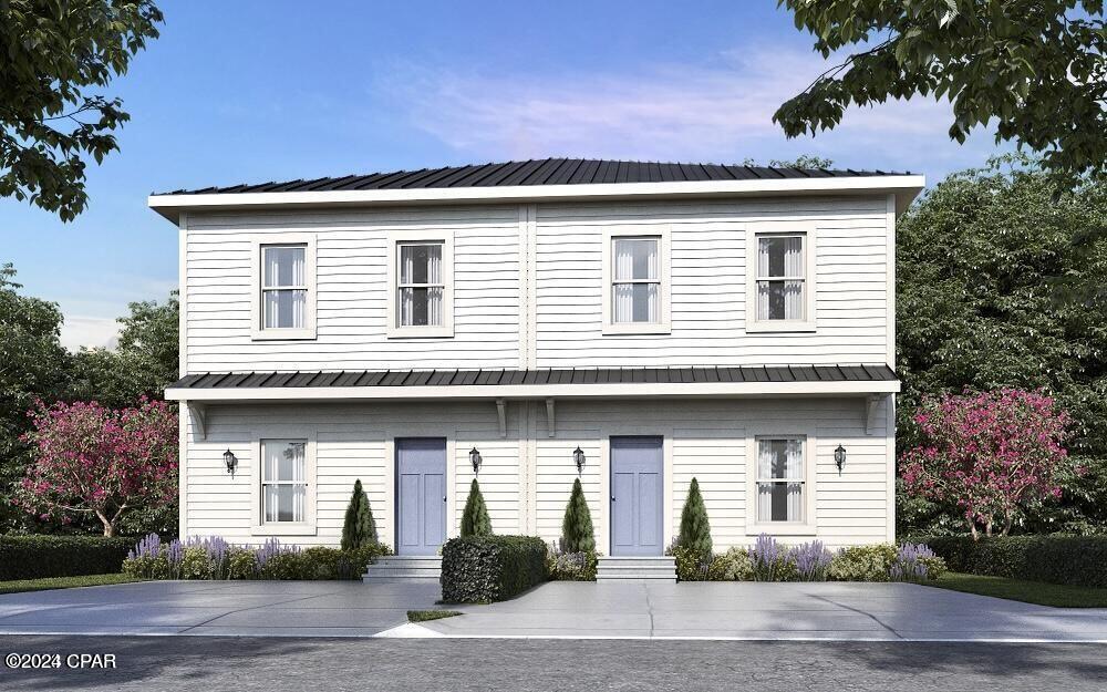 Holiday Beach Unit 12 - Residential