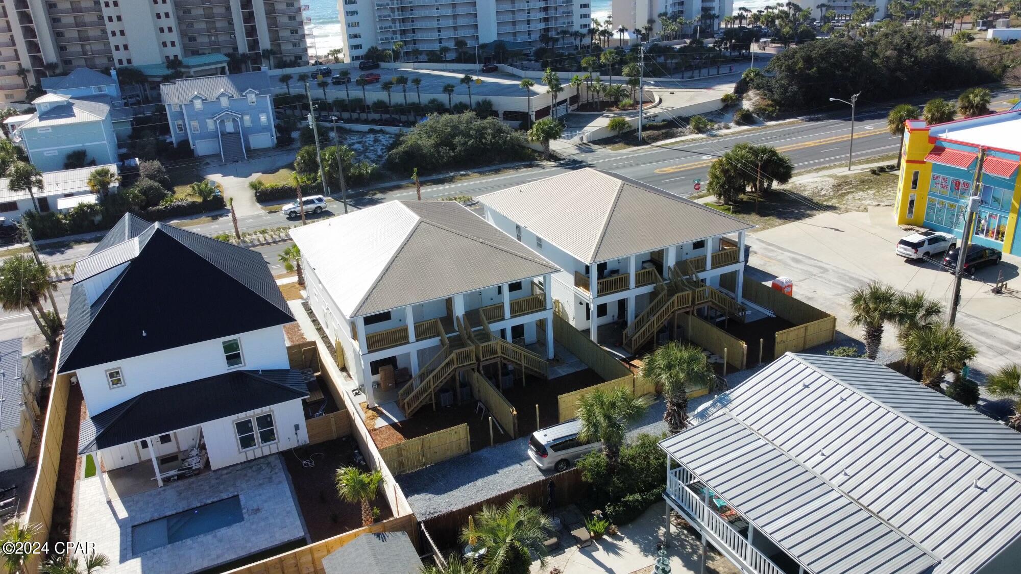 Holiday Beach Unit 12 - Residential