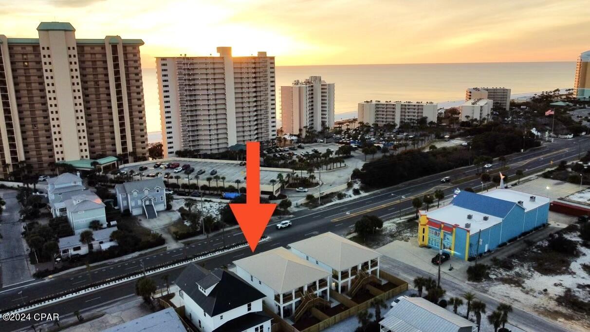 Holiday Beach Unit 12 - Residential