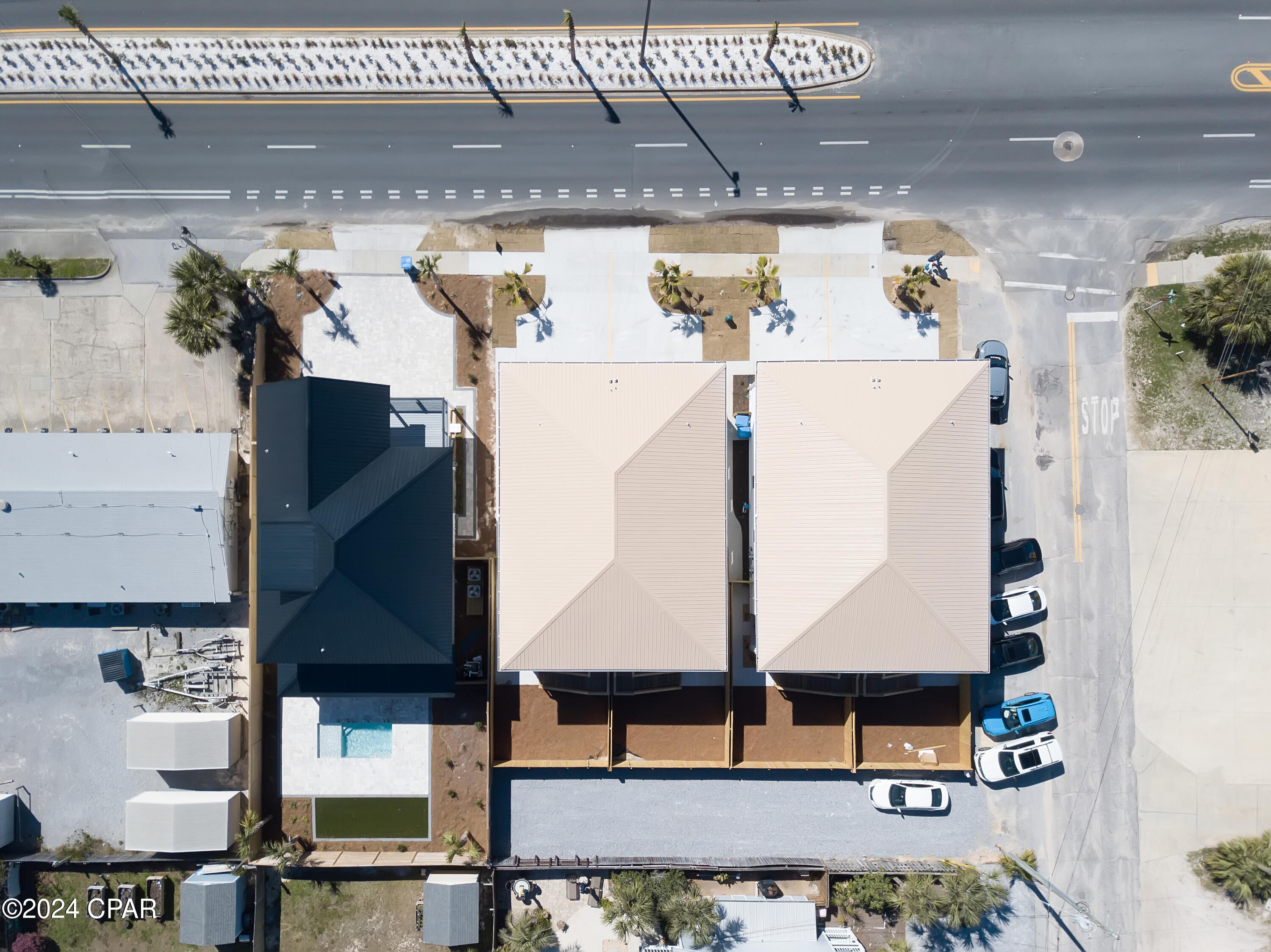 Holiday Beach Unit 12 - Residential