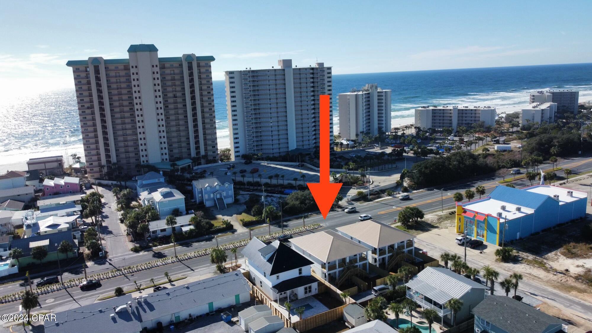 Holiday Beach Unit 12 - Residential