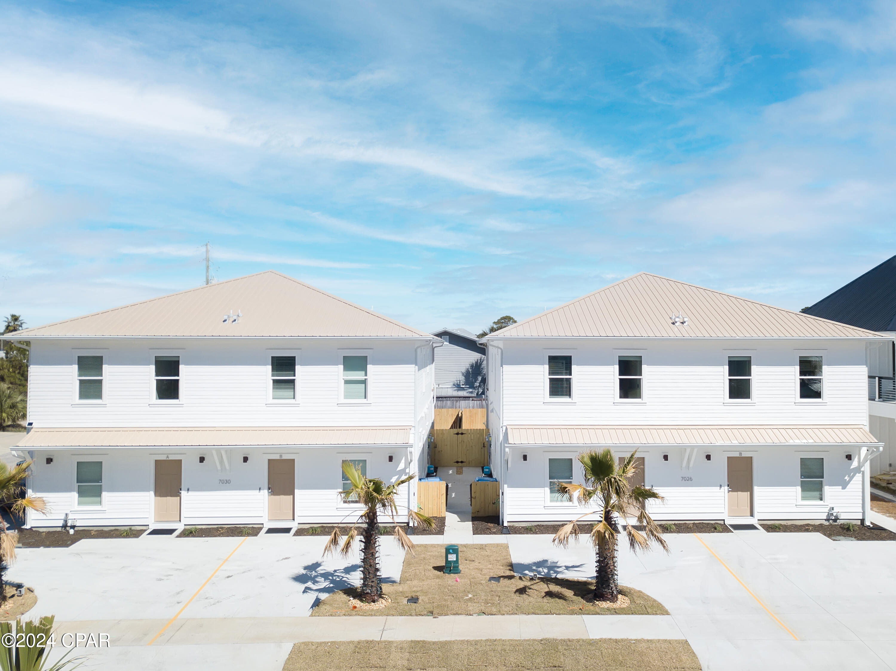 Holiday Beach Unit 12 - Residential