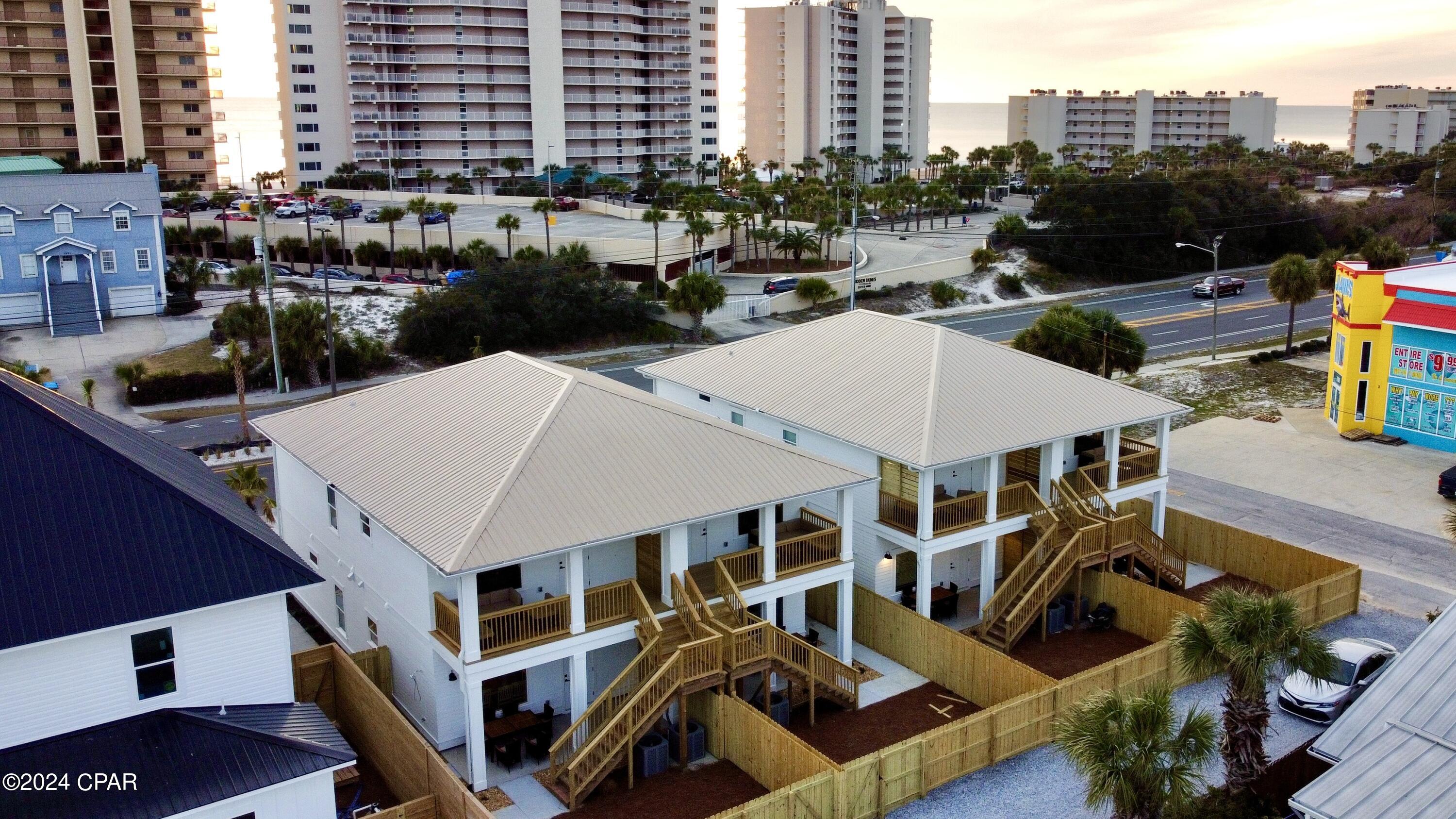 Holiday Beach Unit 12 - Residential