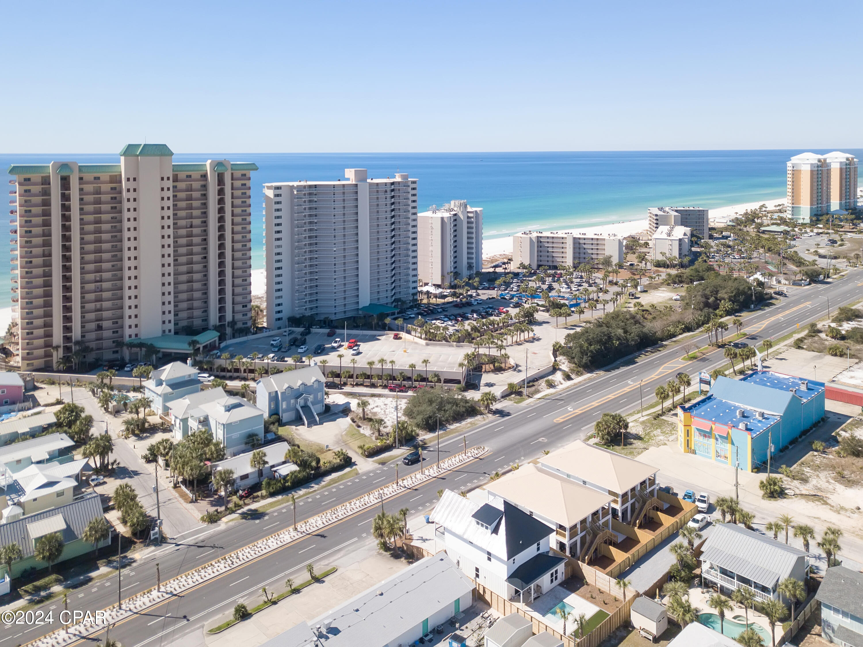 Holiday Beach Unit 12 - Residential