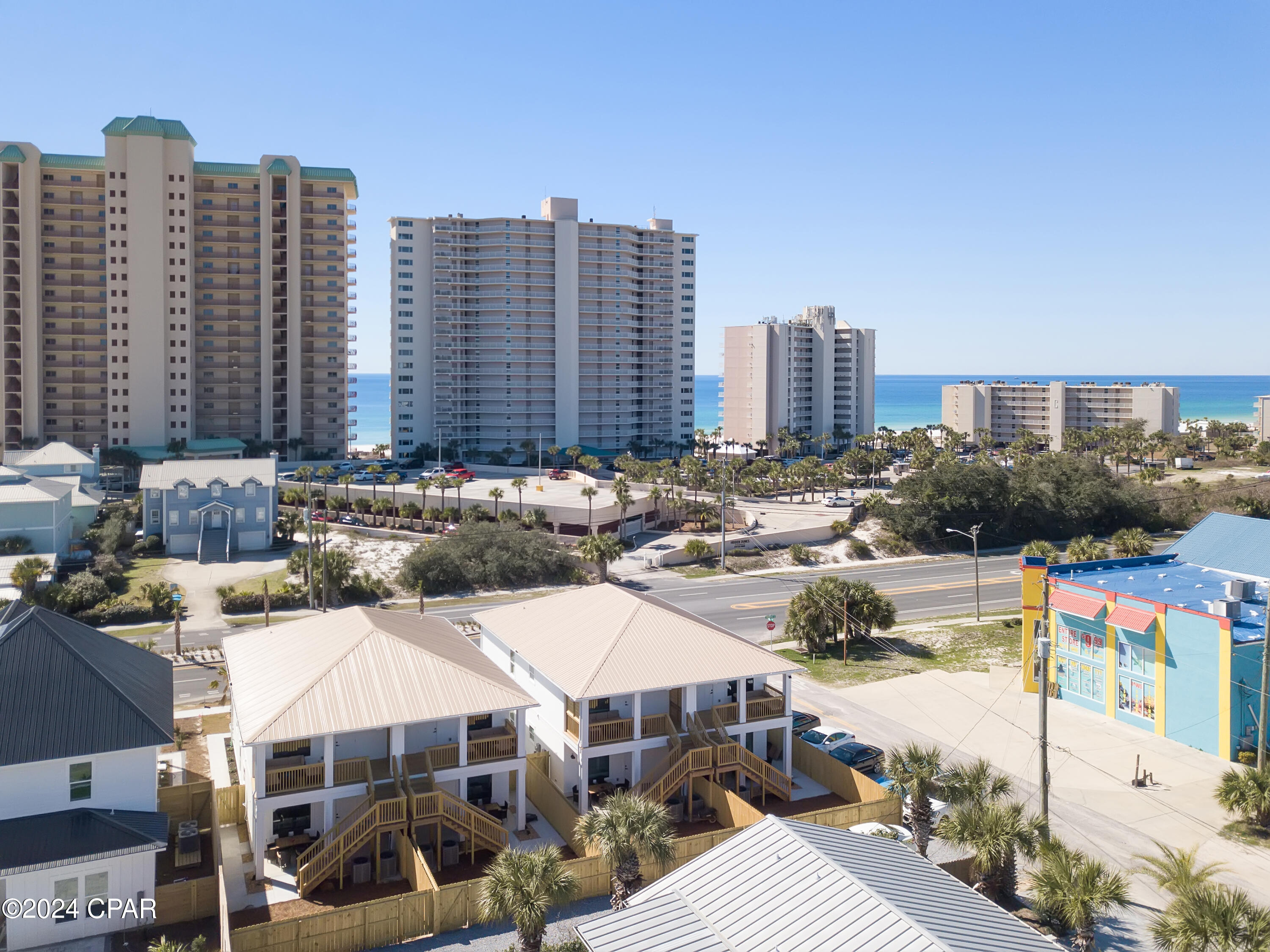 Holiday Beach Unit 12 - Residential