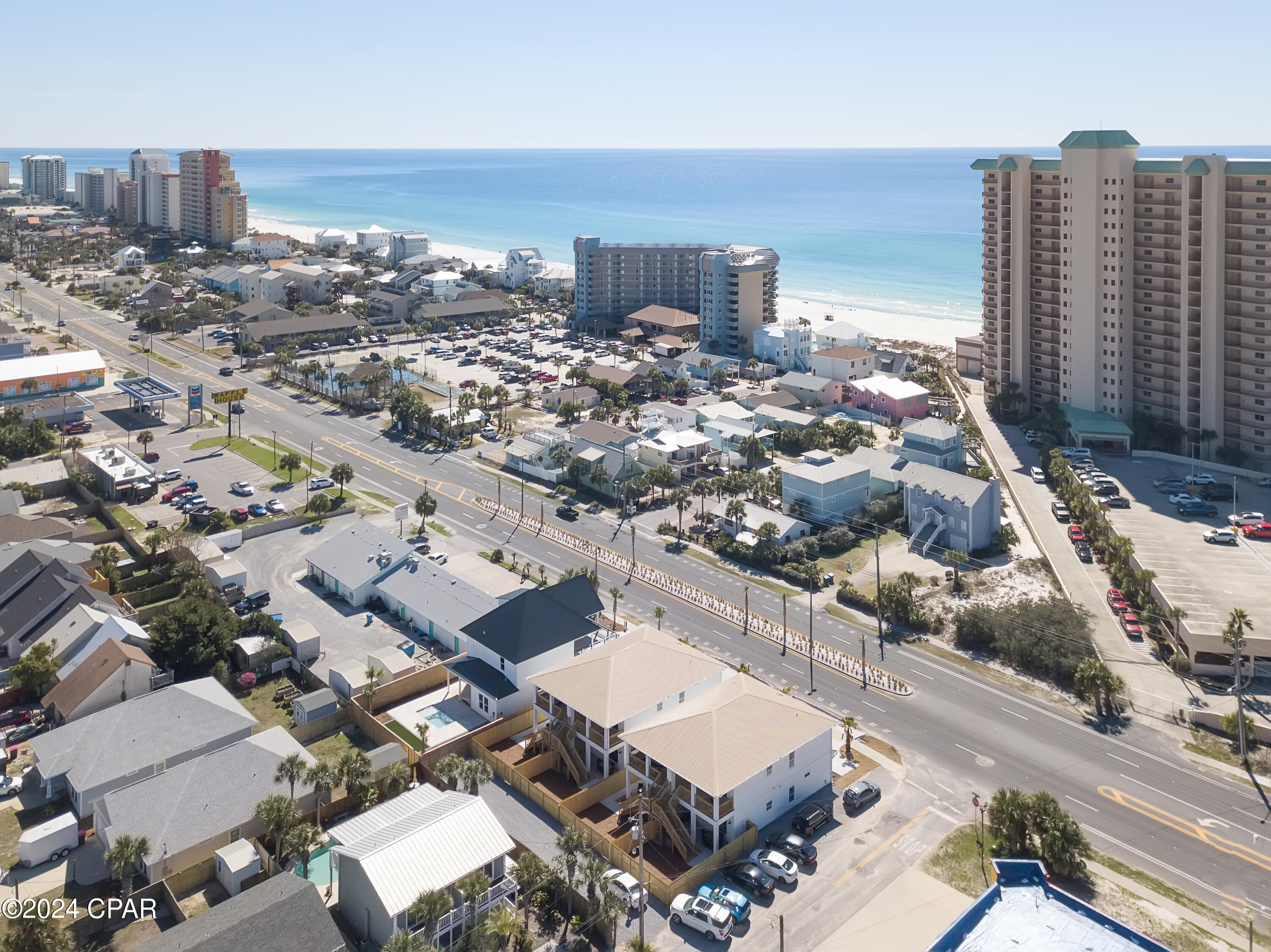 Holiday Beach Unit 12 - Residential