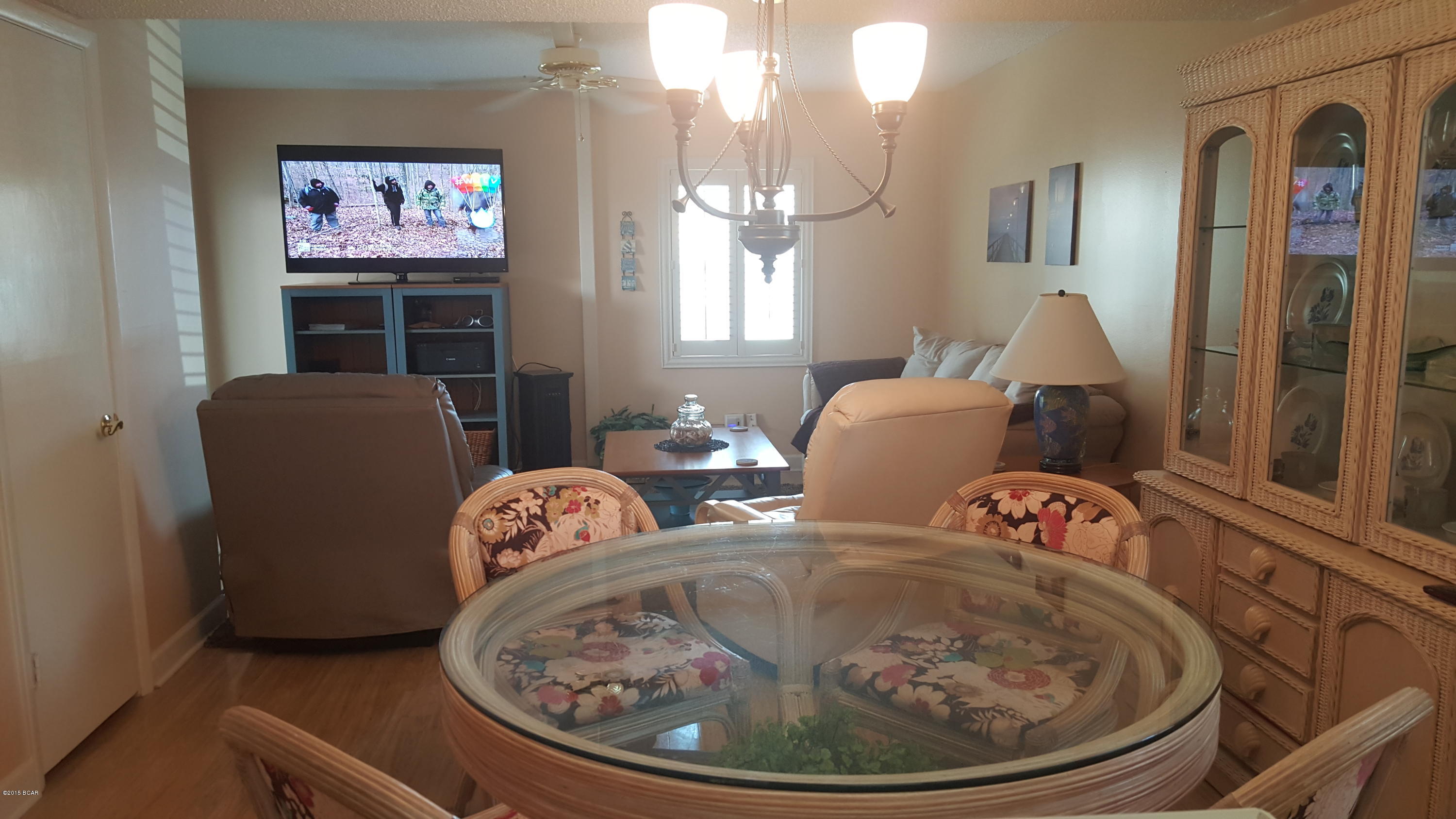 Horizon South I - Residential