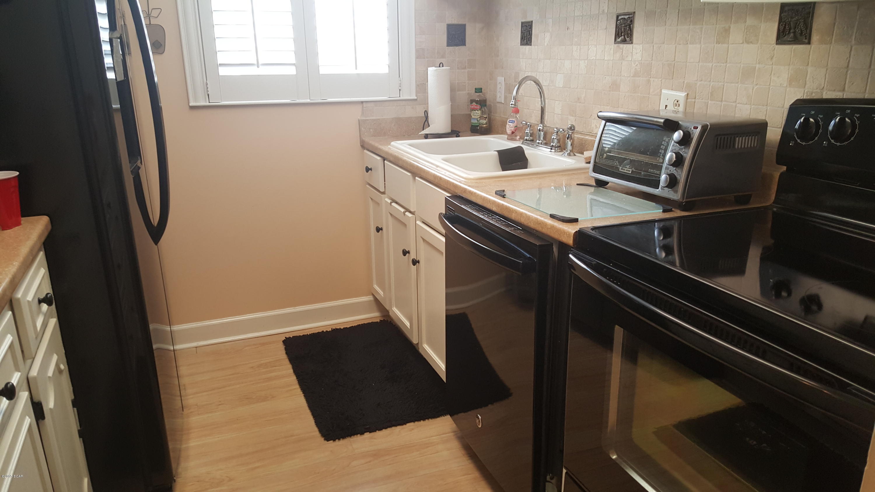 Horizon South I - Residential