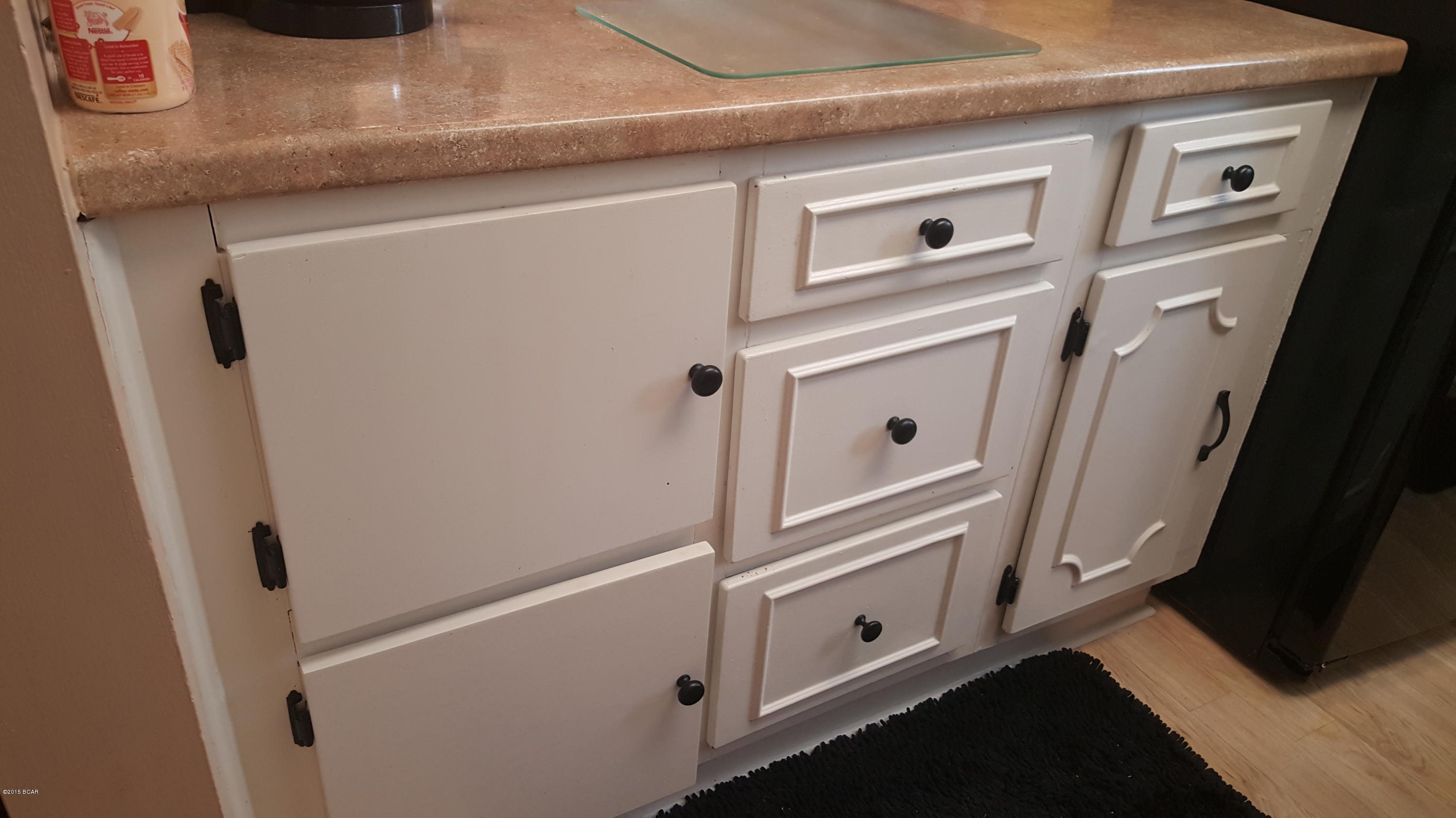 Horizon South I - Residential