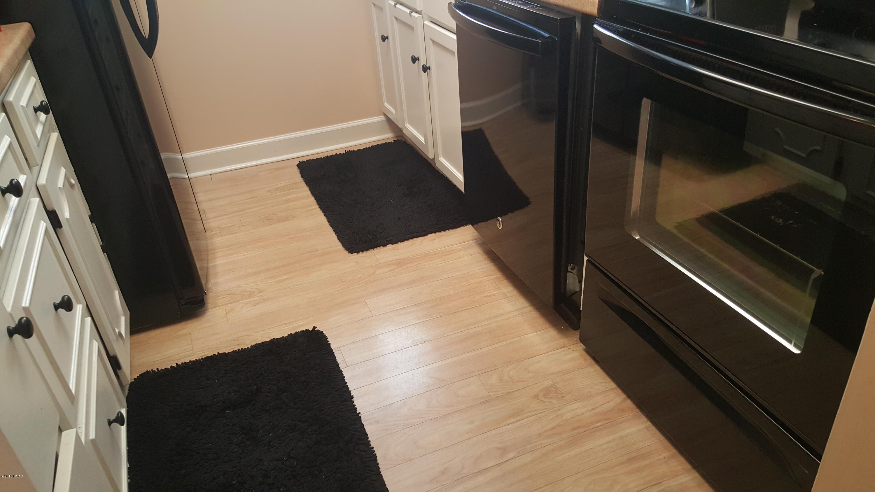 Horizon South I - Residential