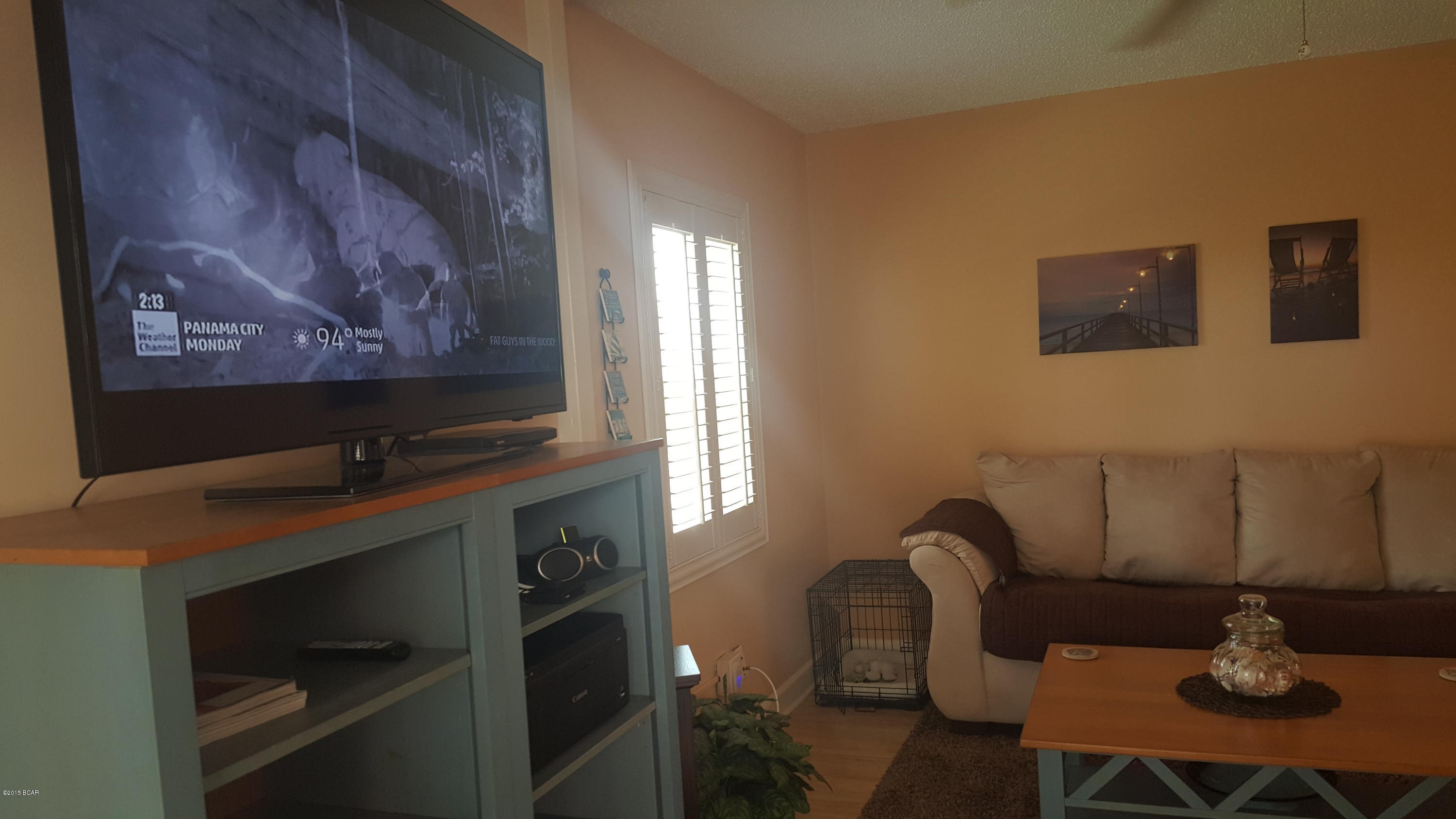 Horizon South I - Residential