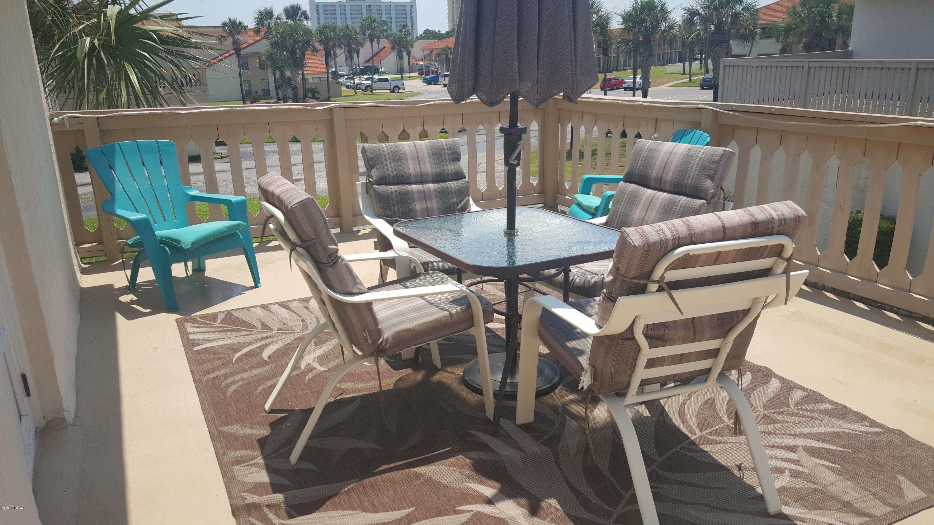 Horizon South I - Residential