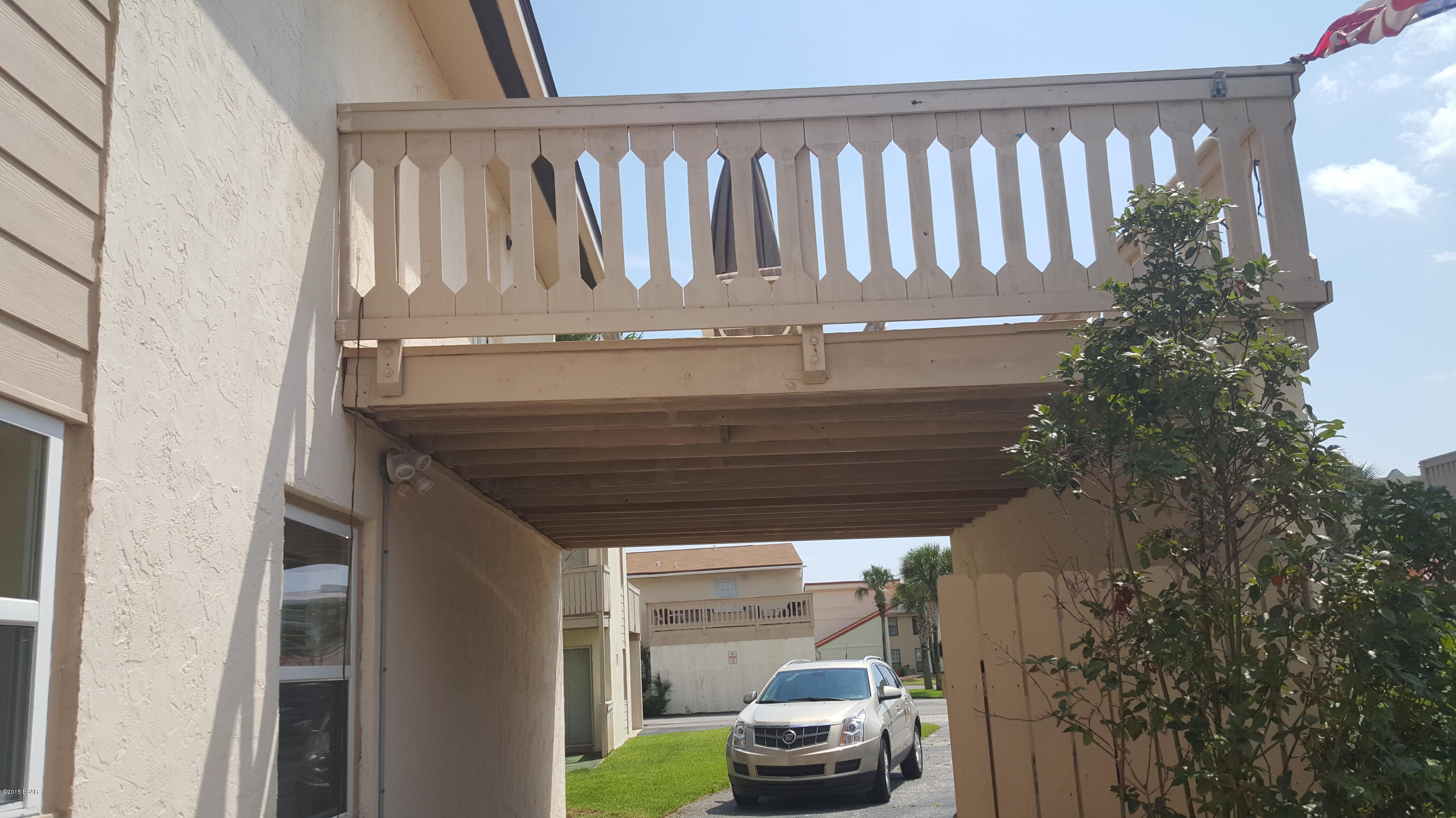 Horizon South I - Residential