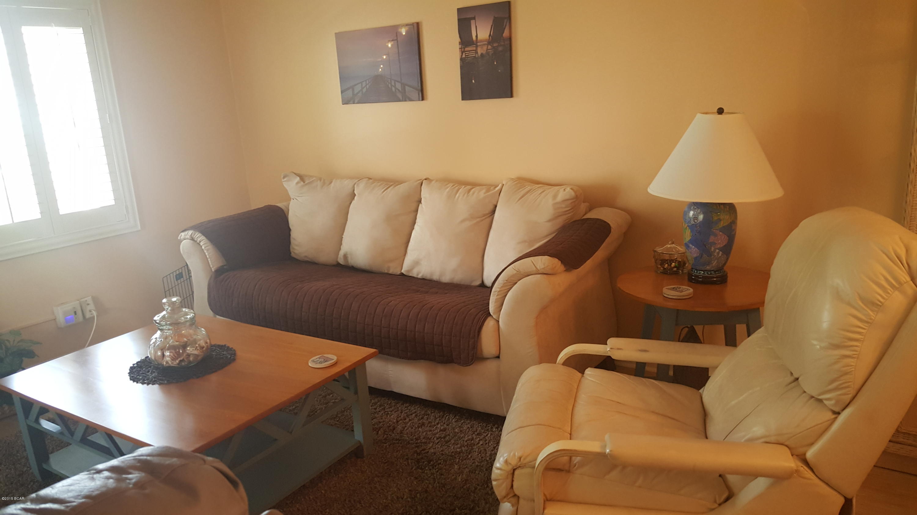 Horizon South I - Residential